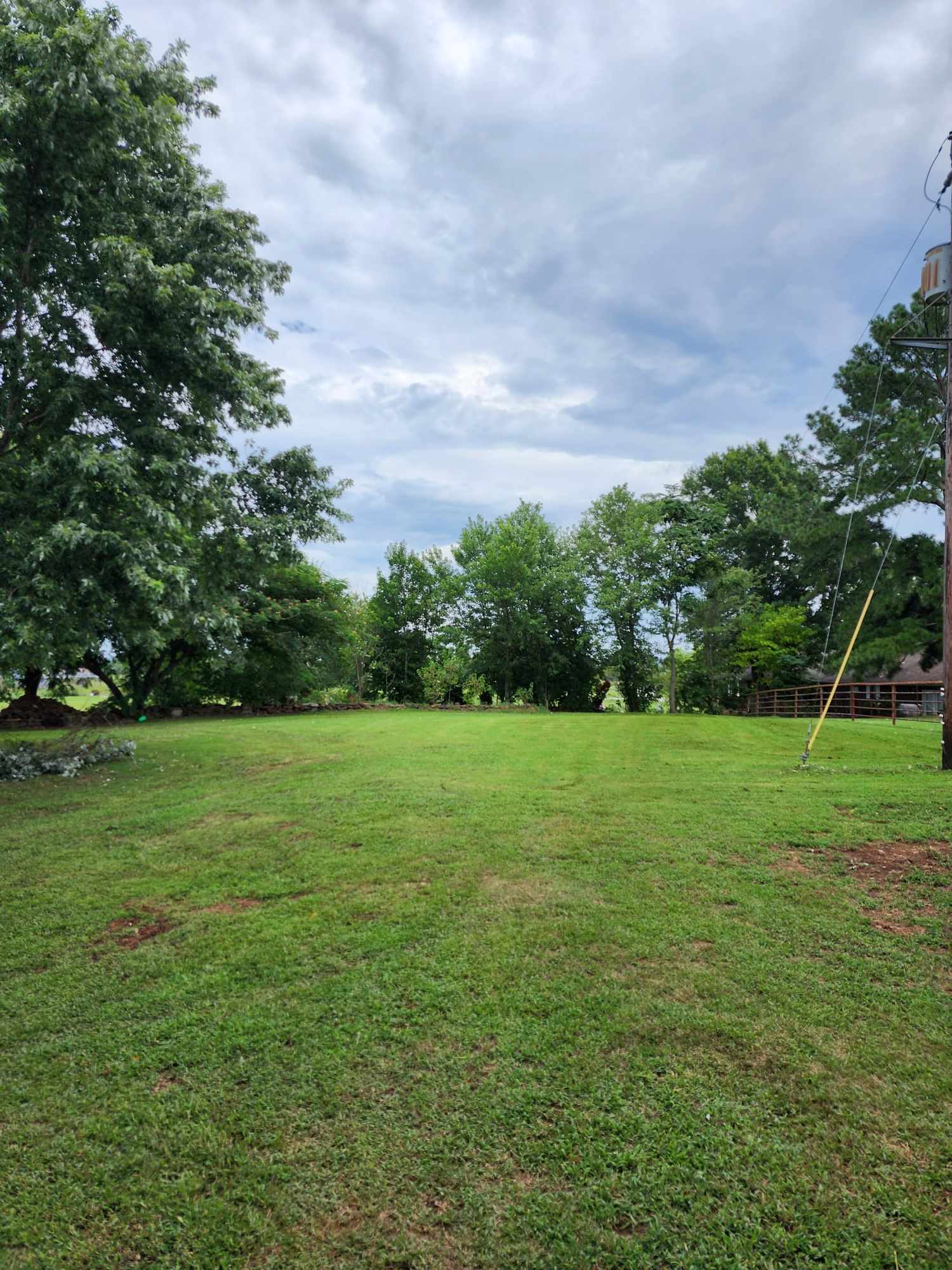 Granny K And Pappaw J's RV Park