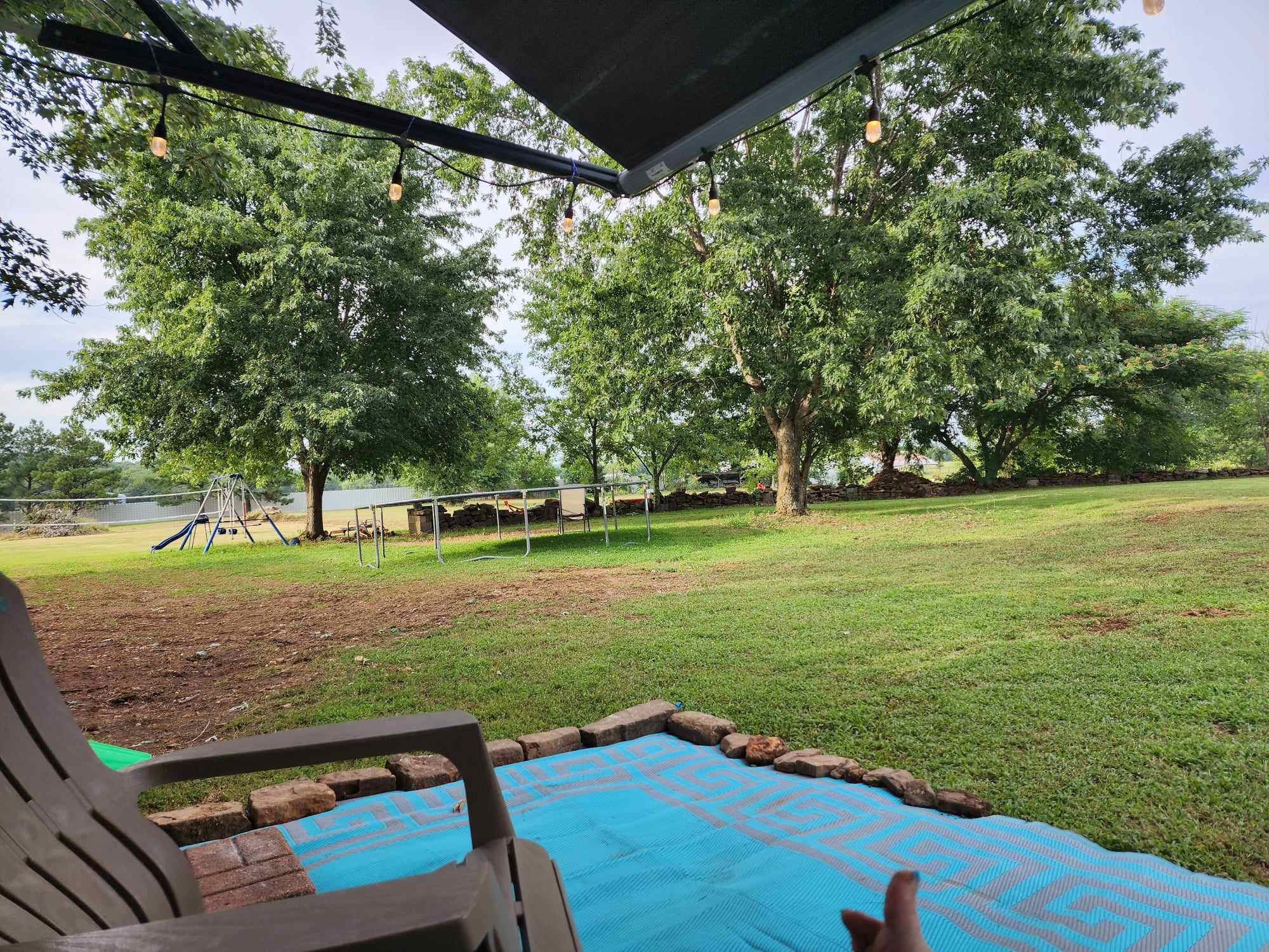 Granny K And Pappaw J's RV Park