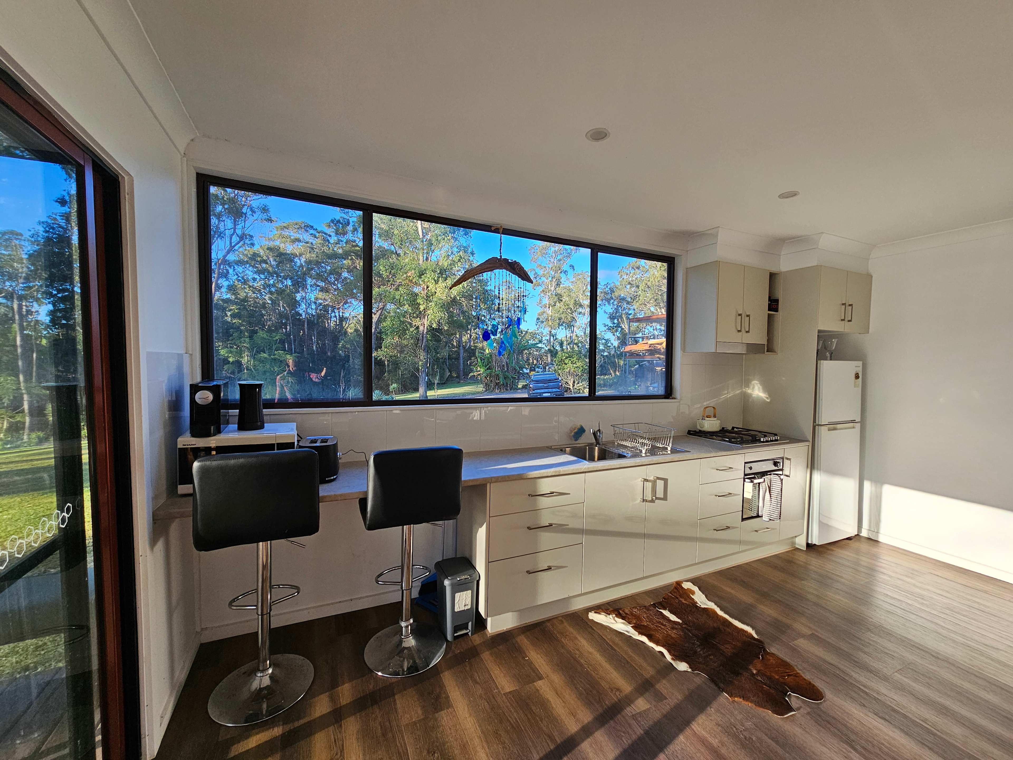 Hyland Hideaways