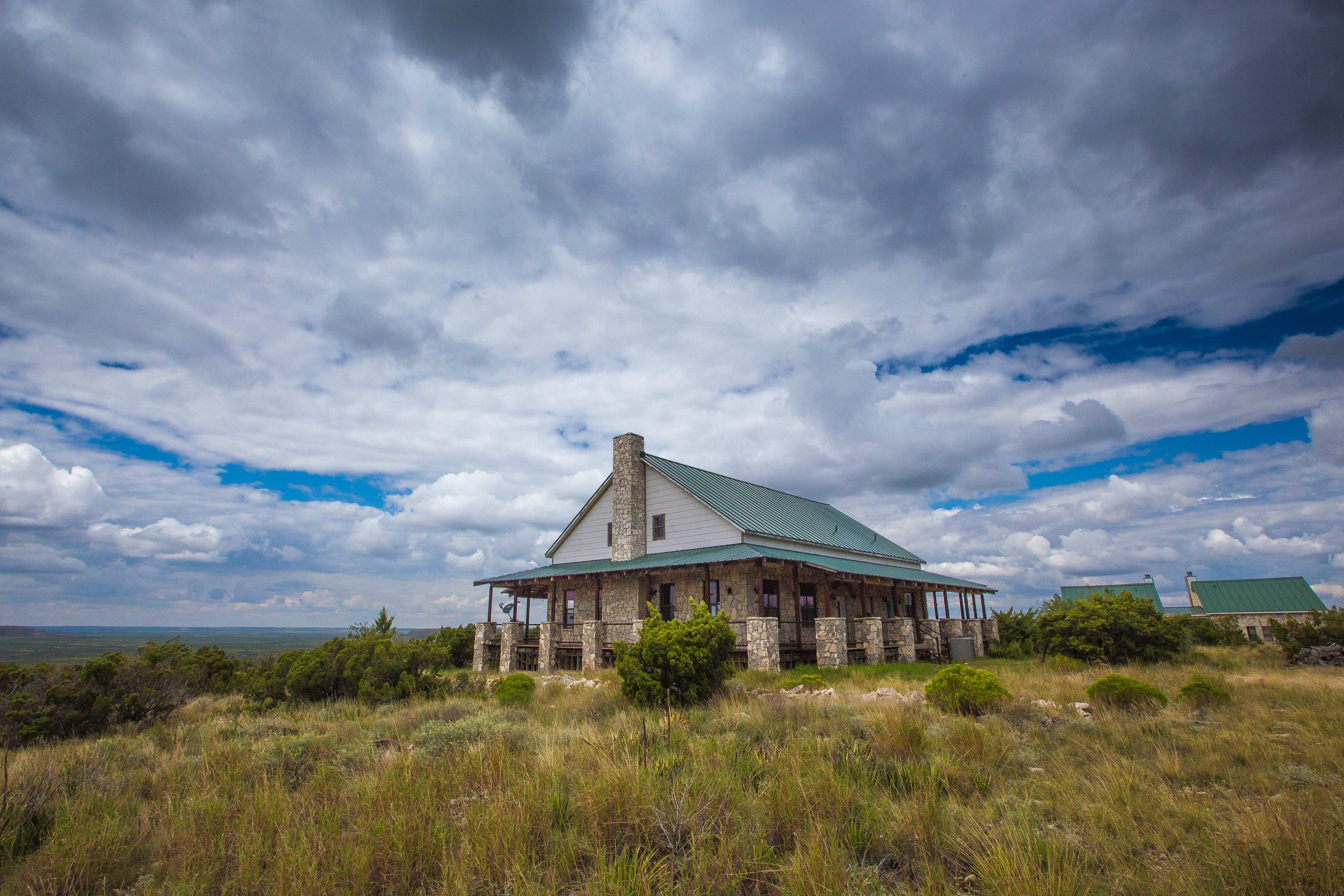 Twistflower Ranch