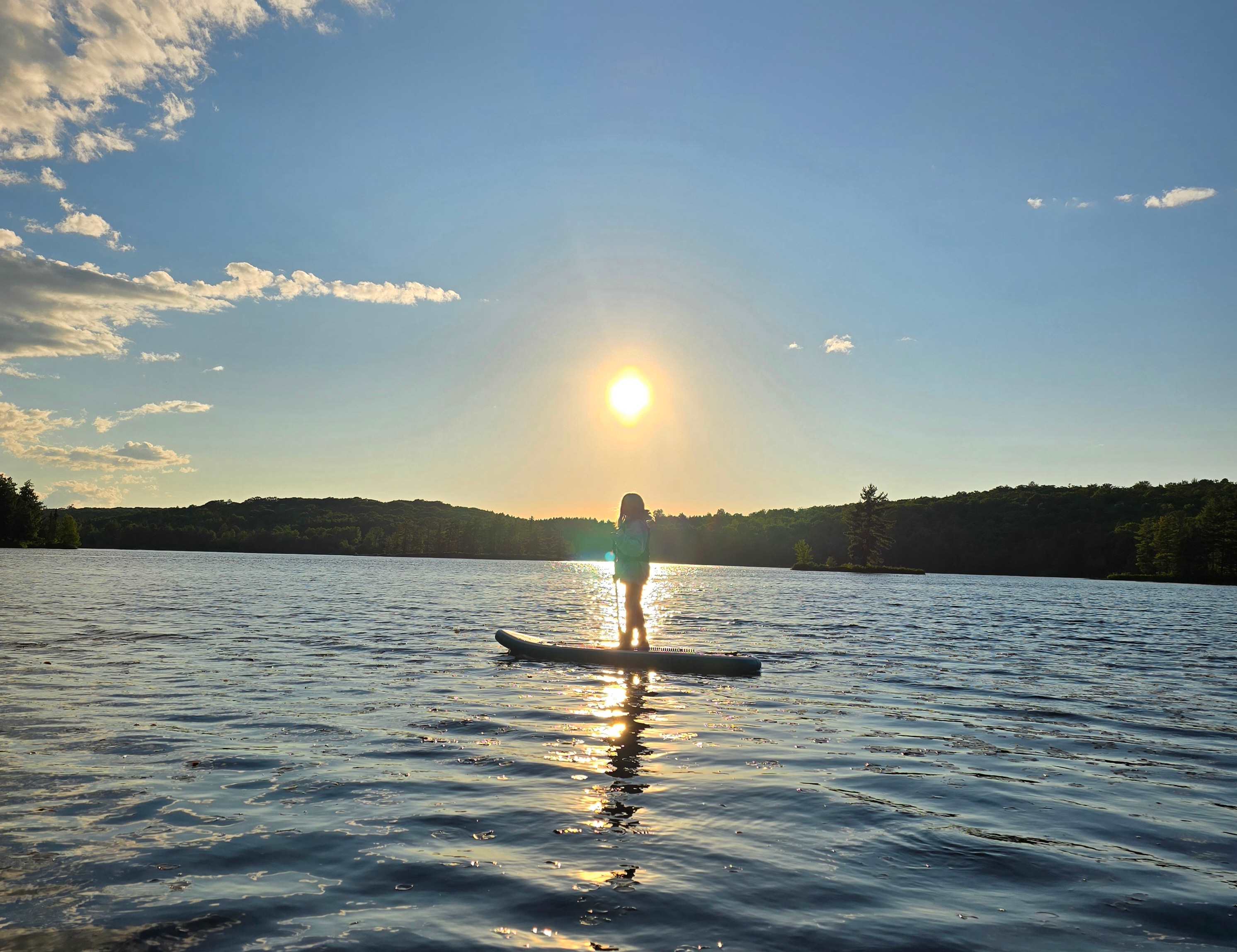 Lakeside (Parry Sound/Nipissing)