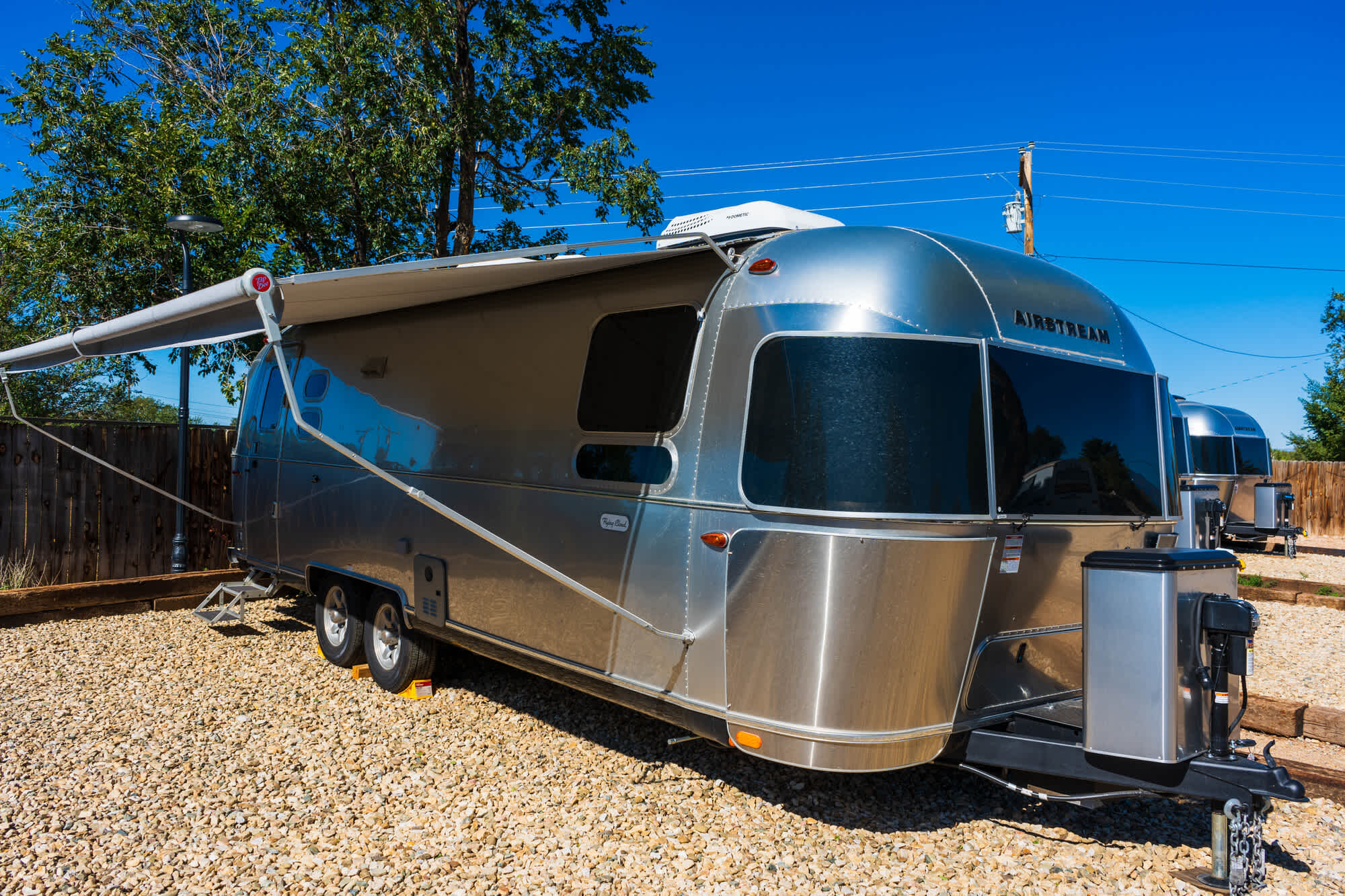 Taos RV Park