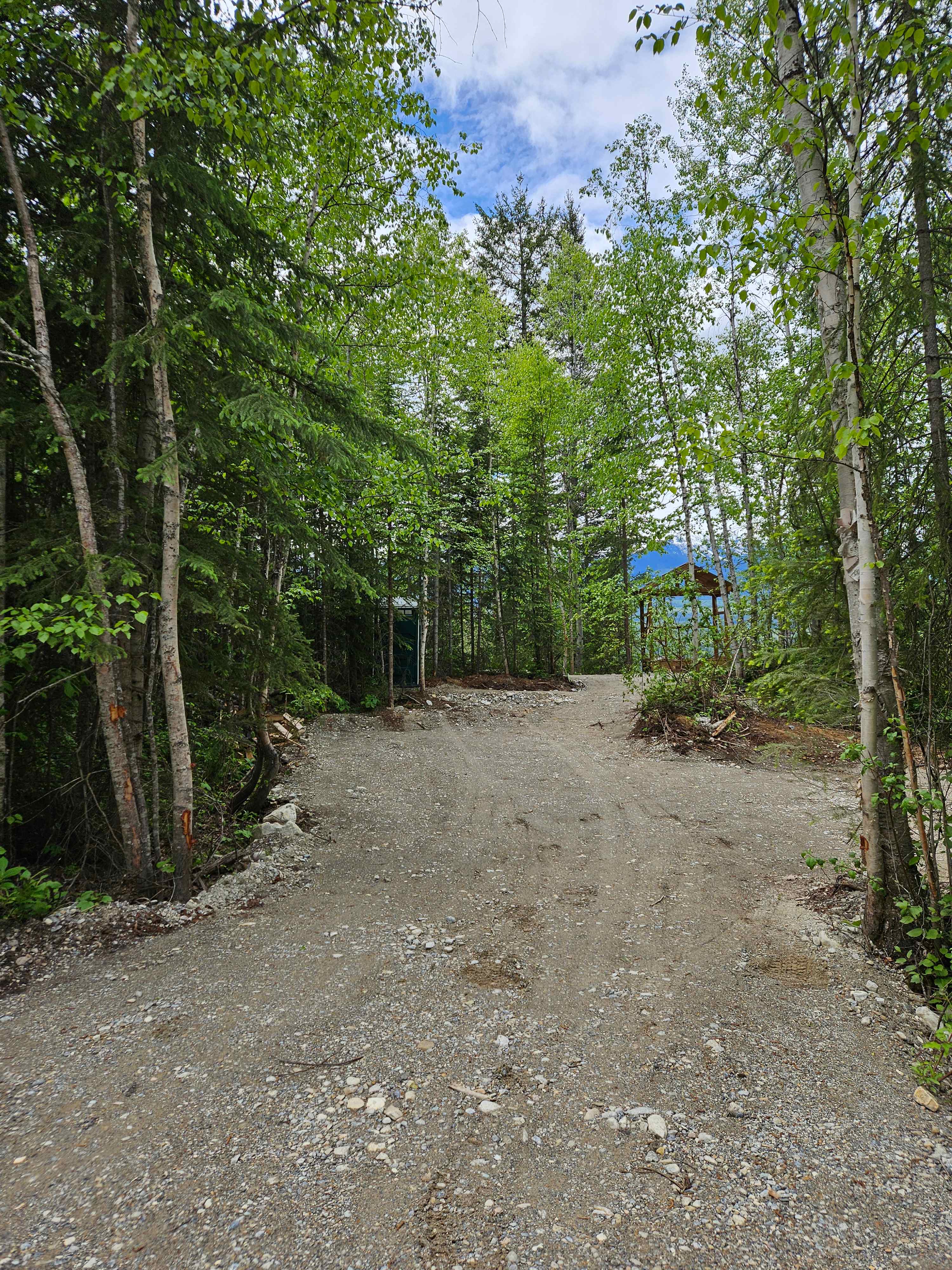 Zest Campers Ltd. - Hipcamp in Golden, British Columbia
