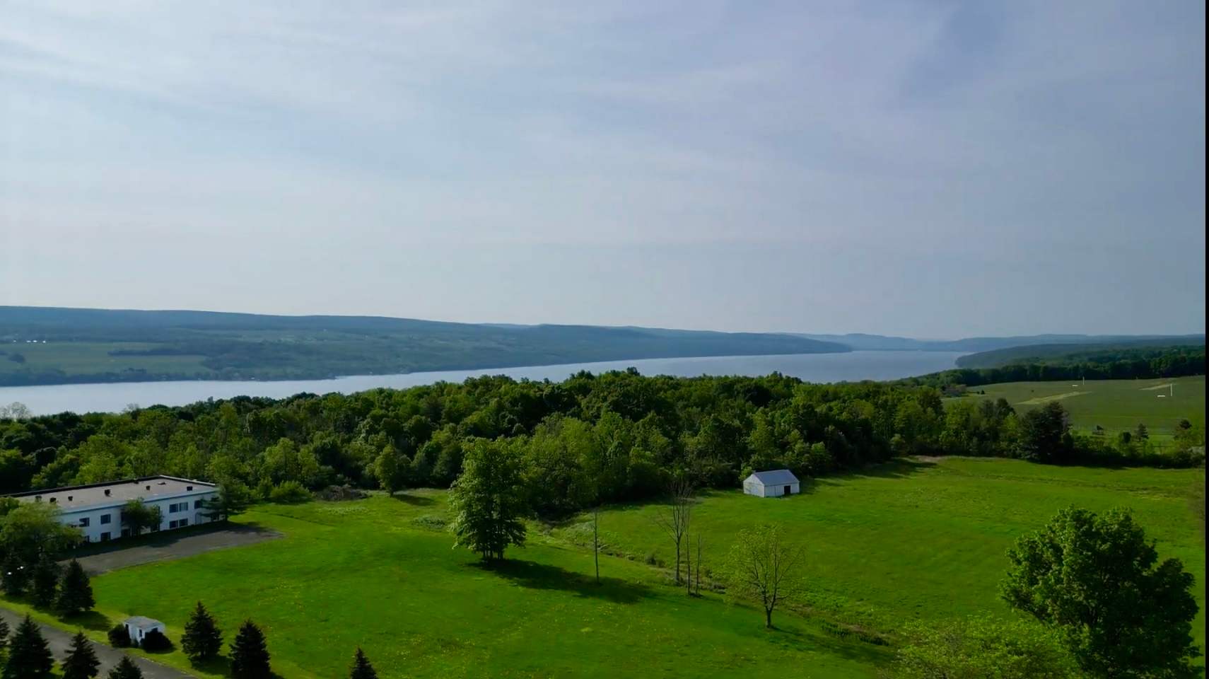 The Landing on Seneca Lake