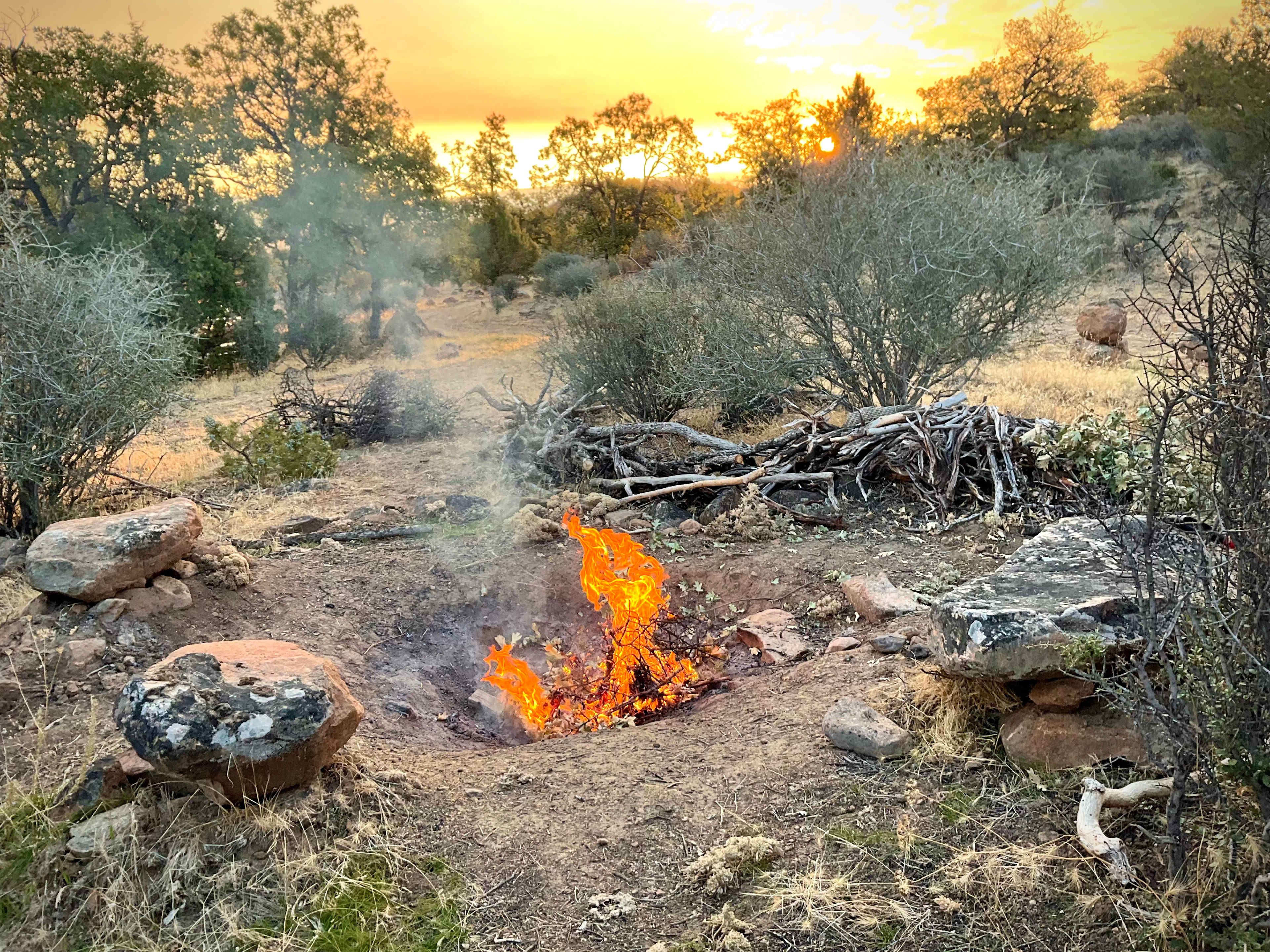 Firebird Ridge