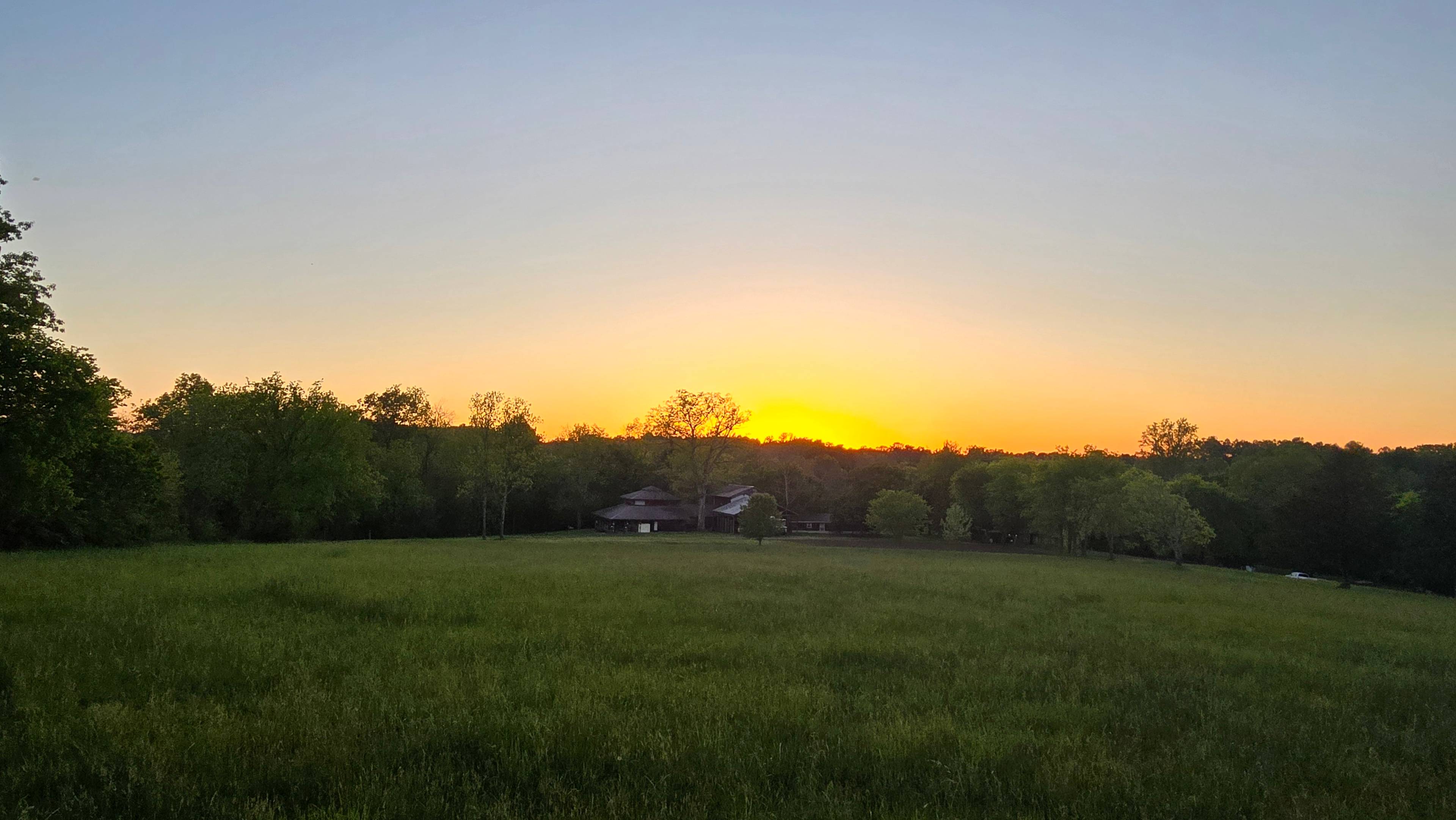Echo Valley Outdoor Oasis