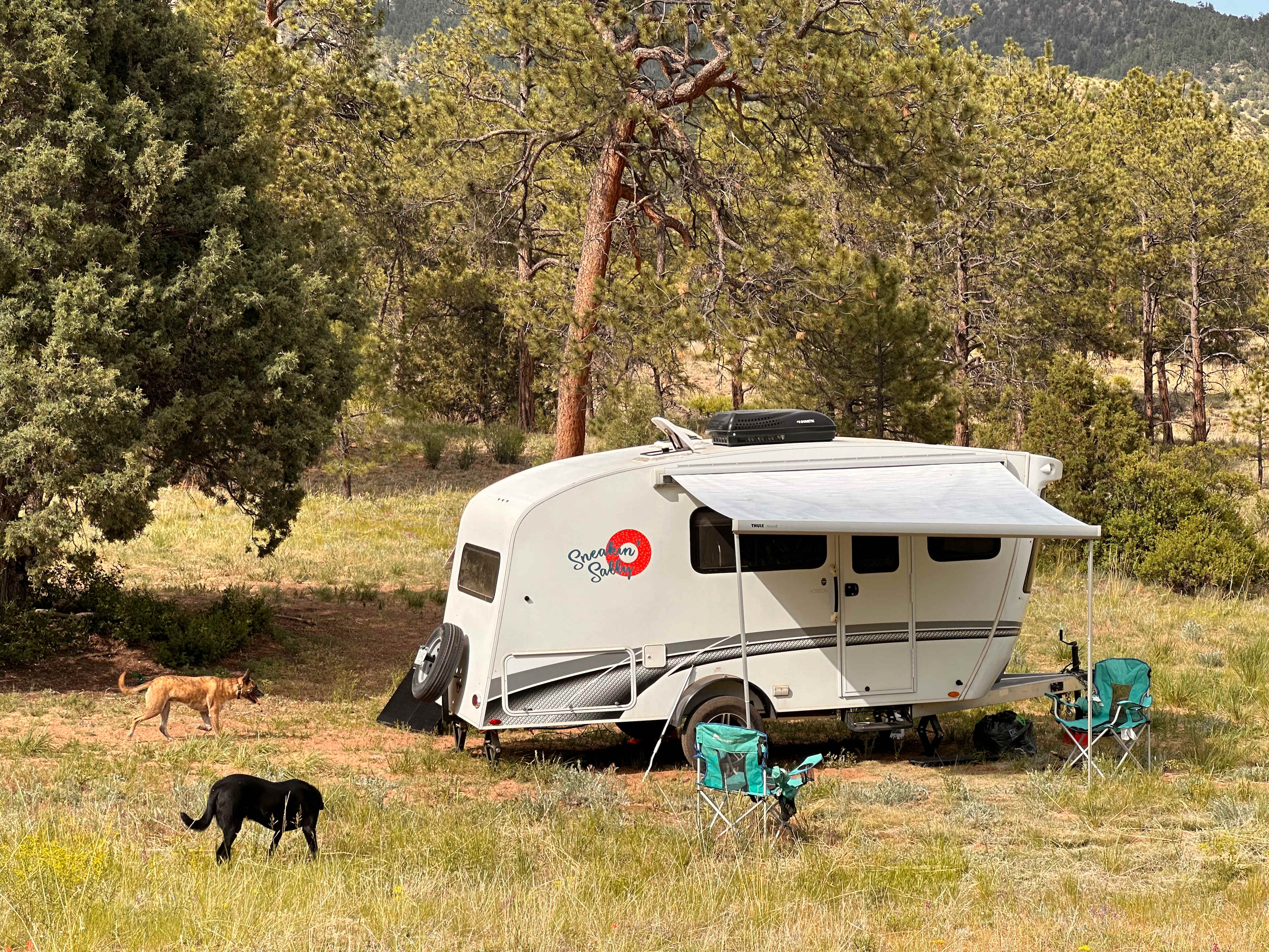 Resort Valley Ranch East