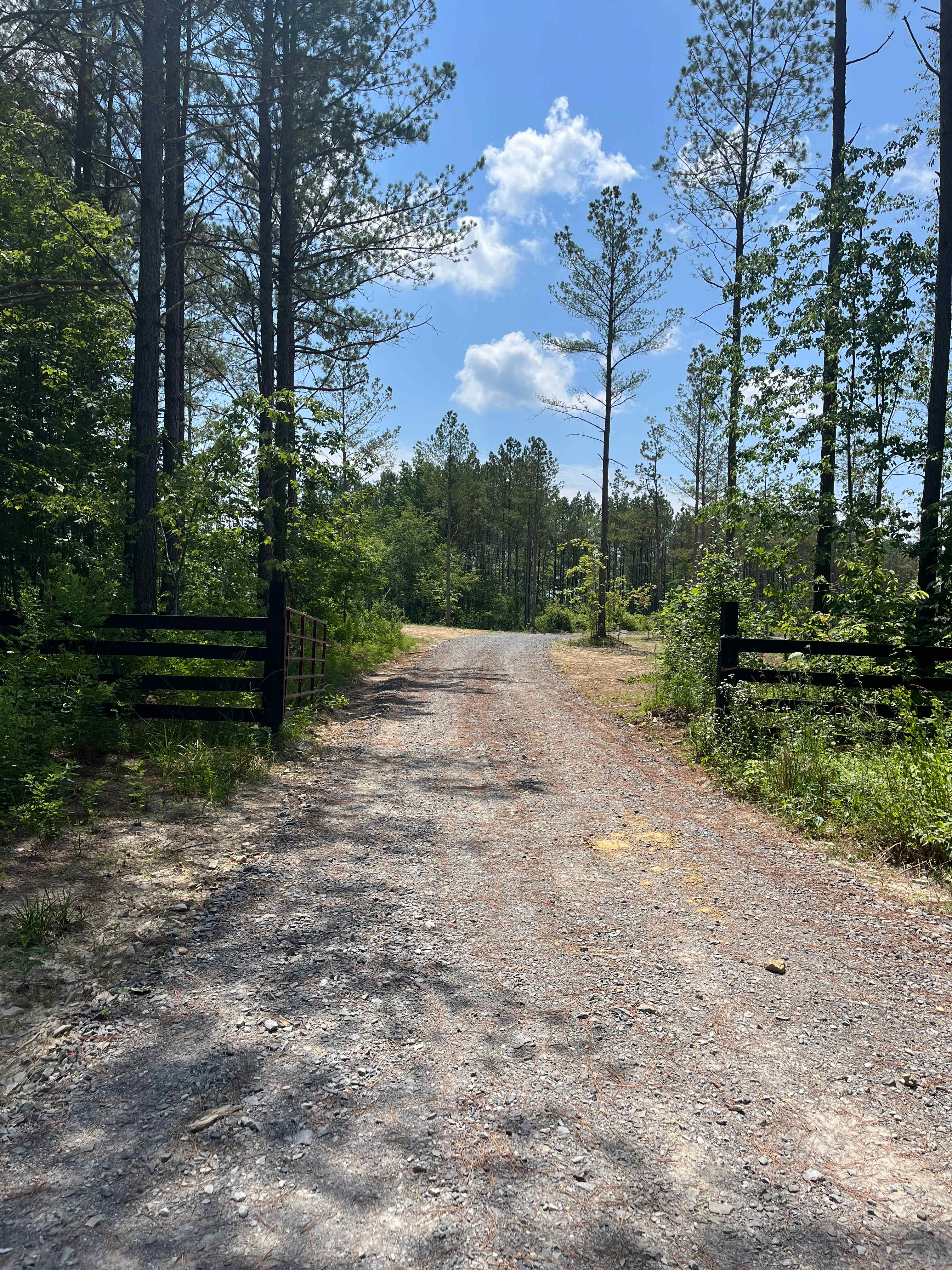 Sunbright Camp