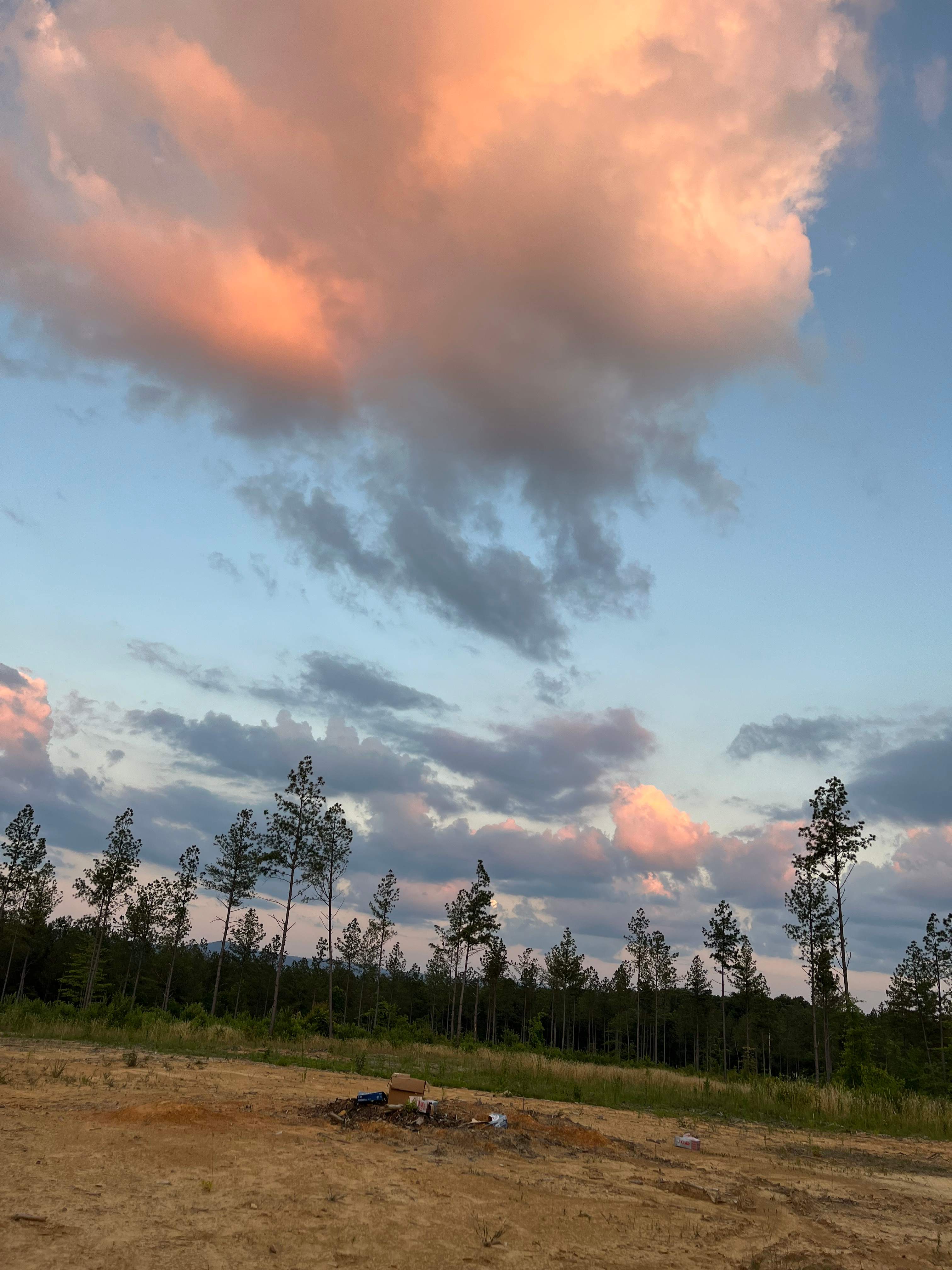 Sunbright Camp
