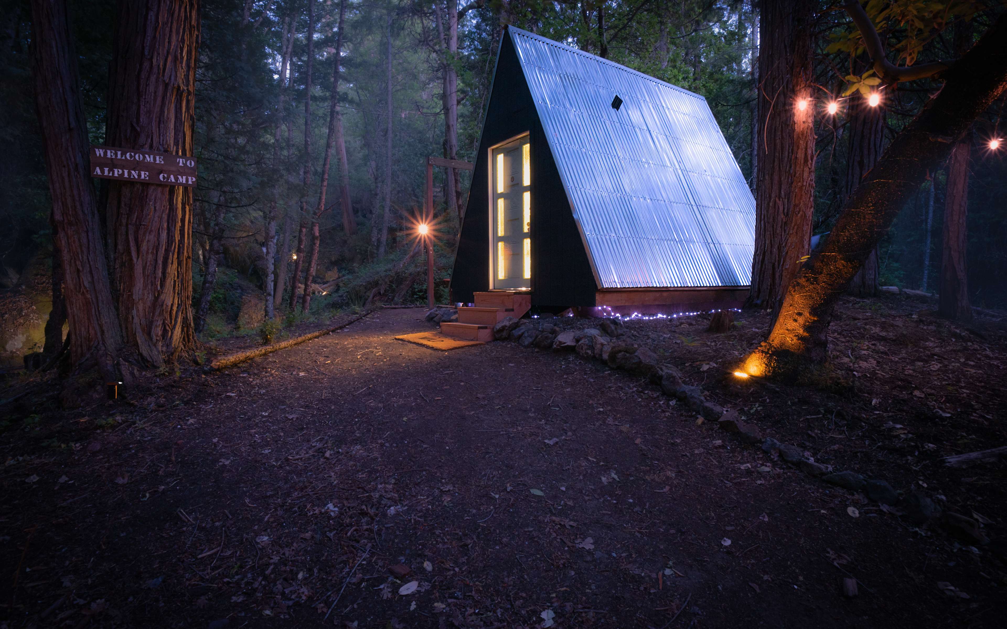 Radio Ranch Camp