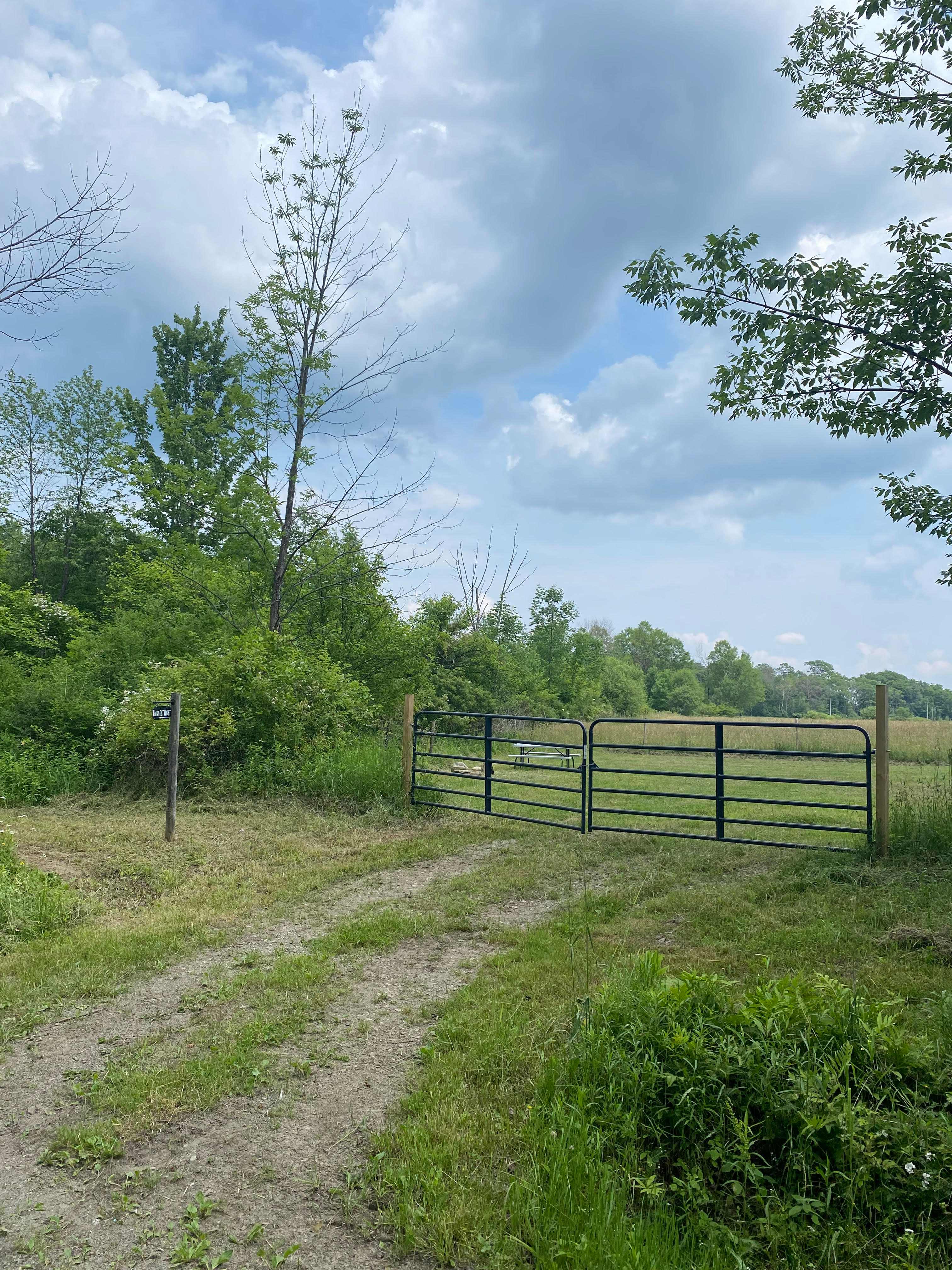 Walsh Family Farm