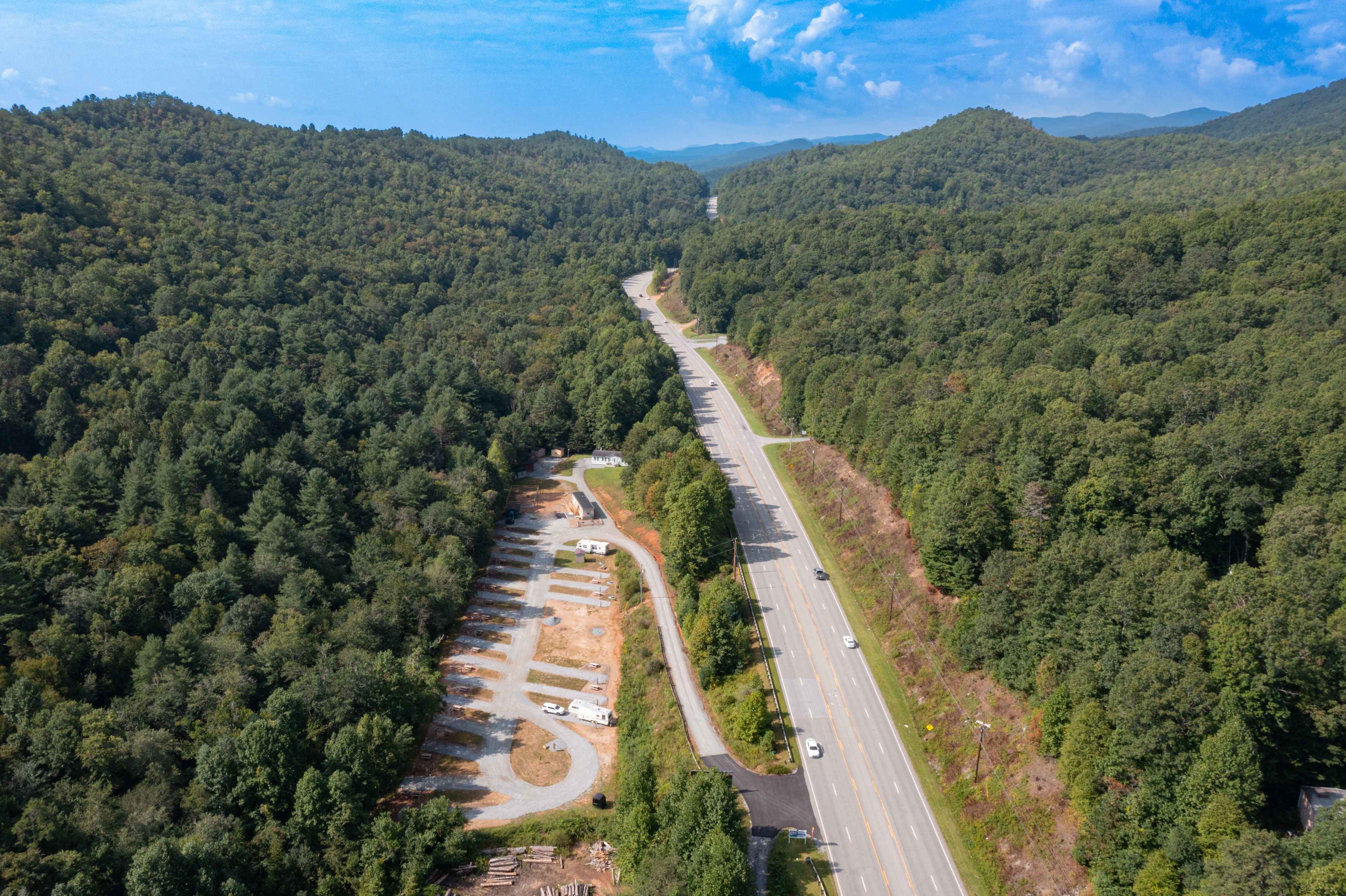 Boylston Creek RV Park