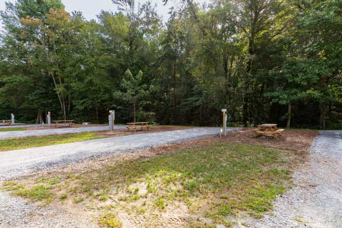 Boylston Creek RV Park