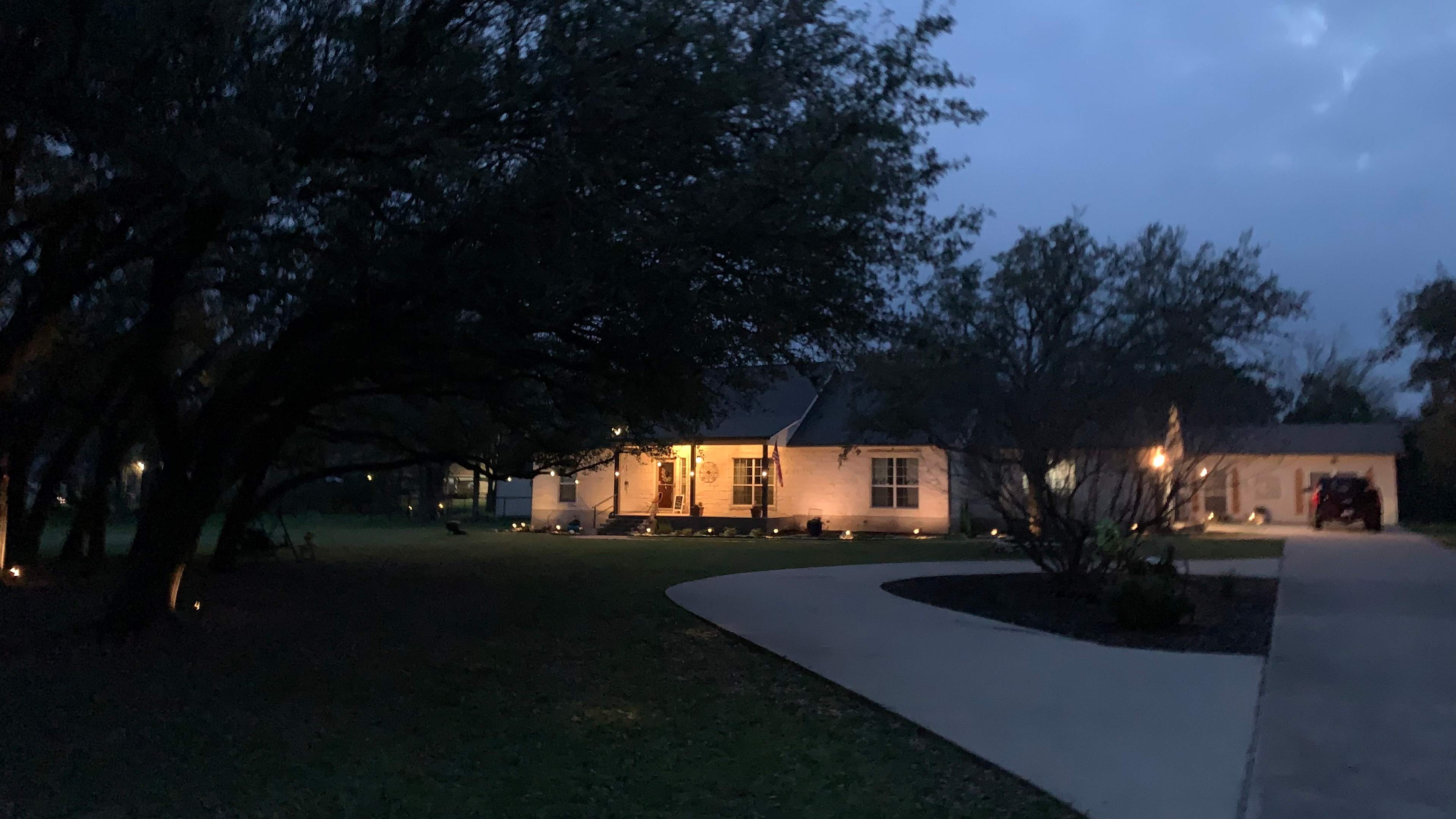 The Heart Rock Ranch