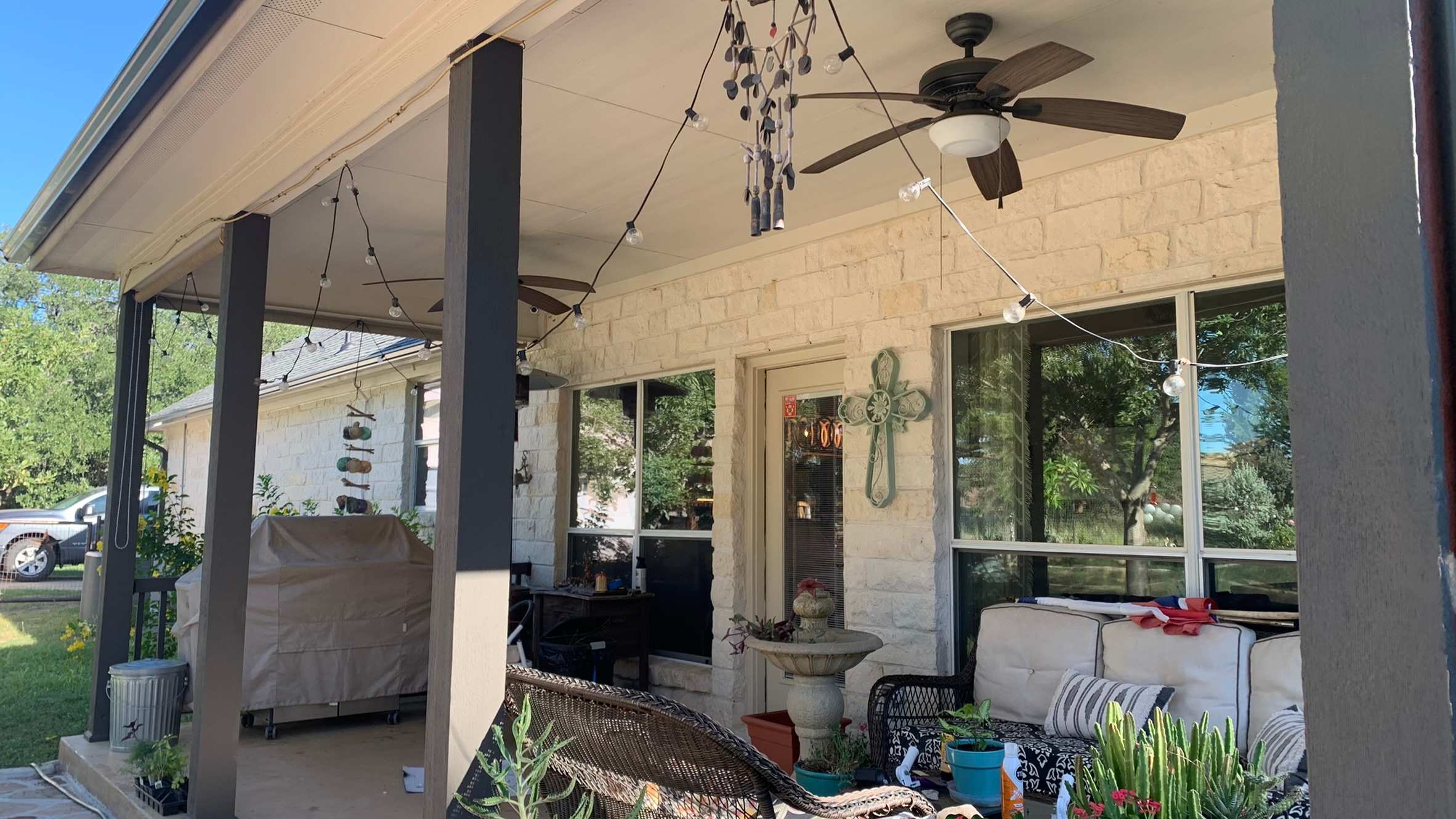 The Heart Rock Ranch