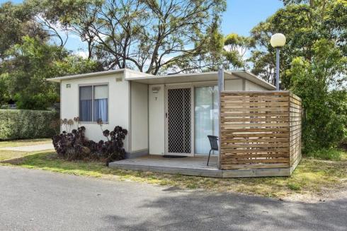 Wonthaggi Park Lane Holiday Park