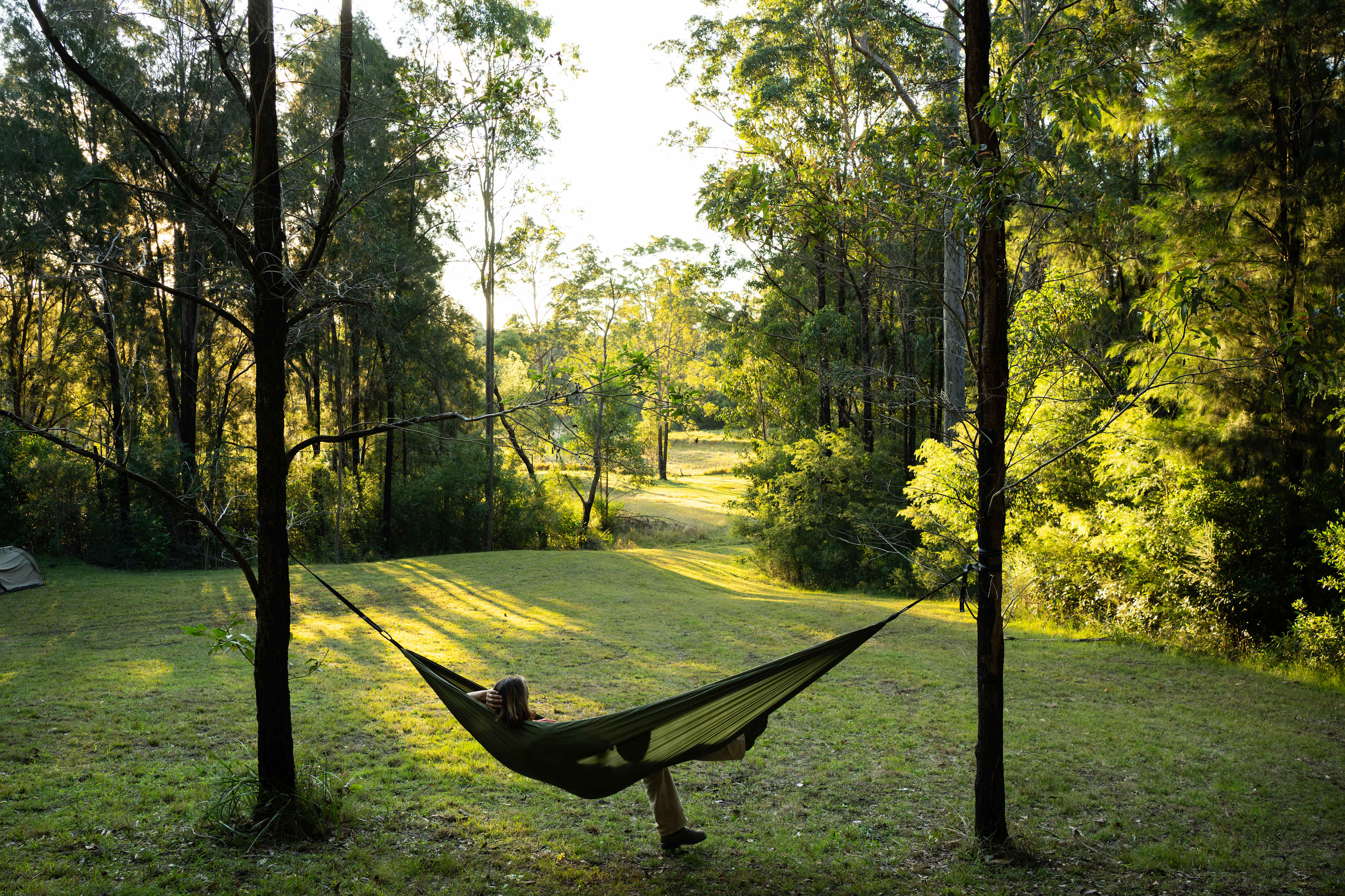 Relax with a view