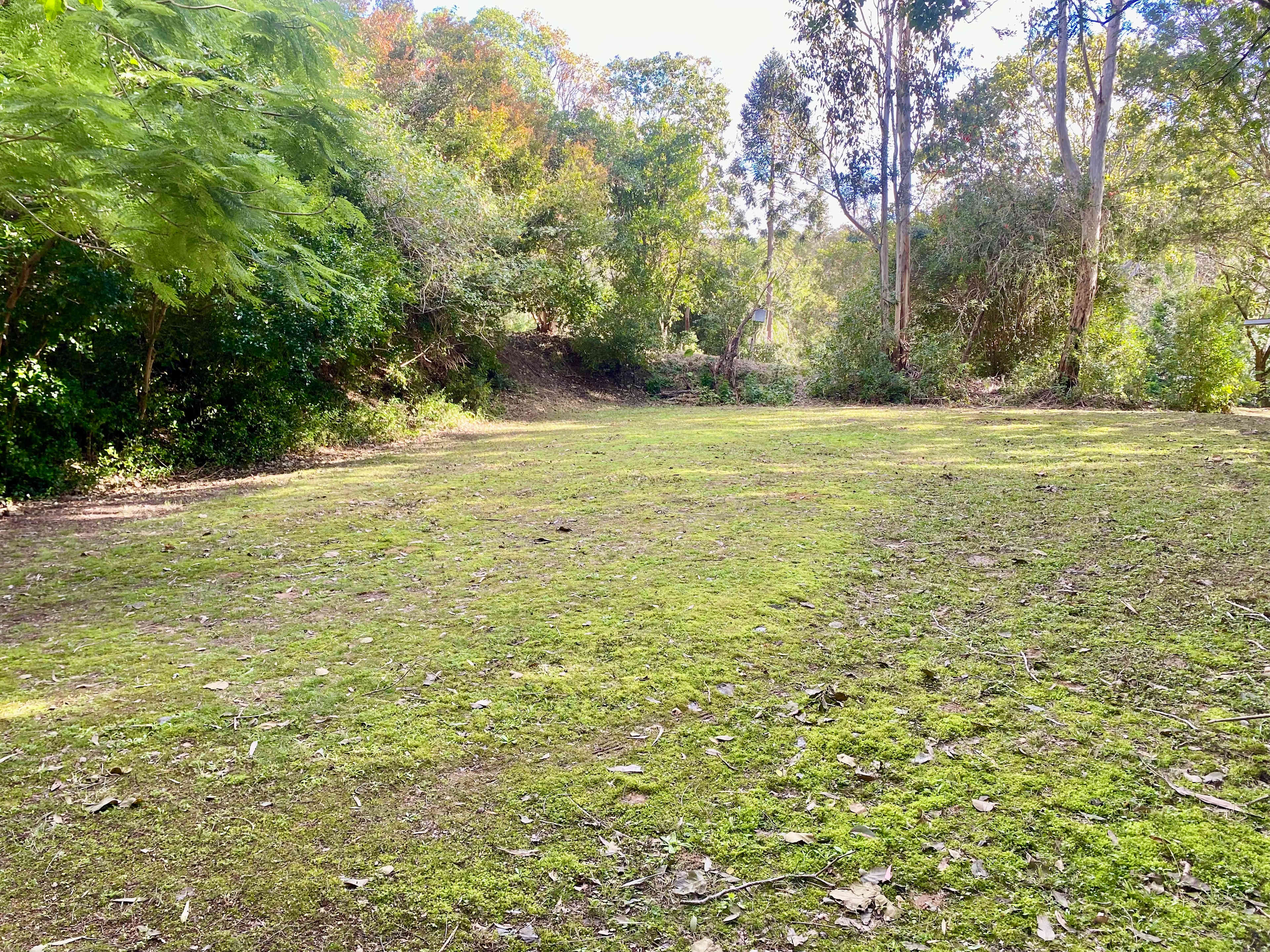 Permaculture Ecovillage Camping