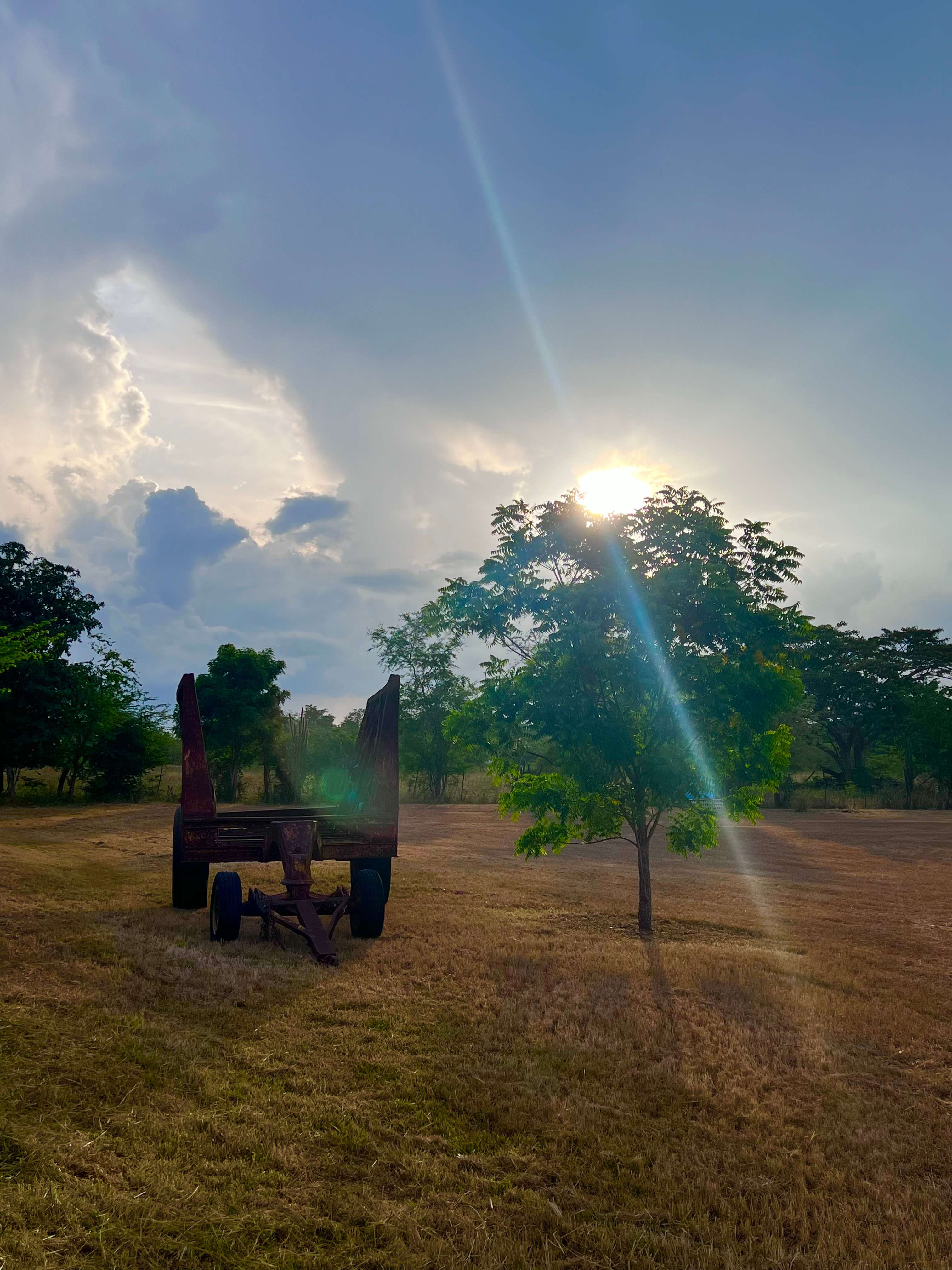 Inriri Farm Cabo Rojo PR