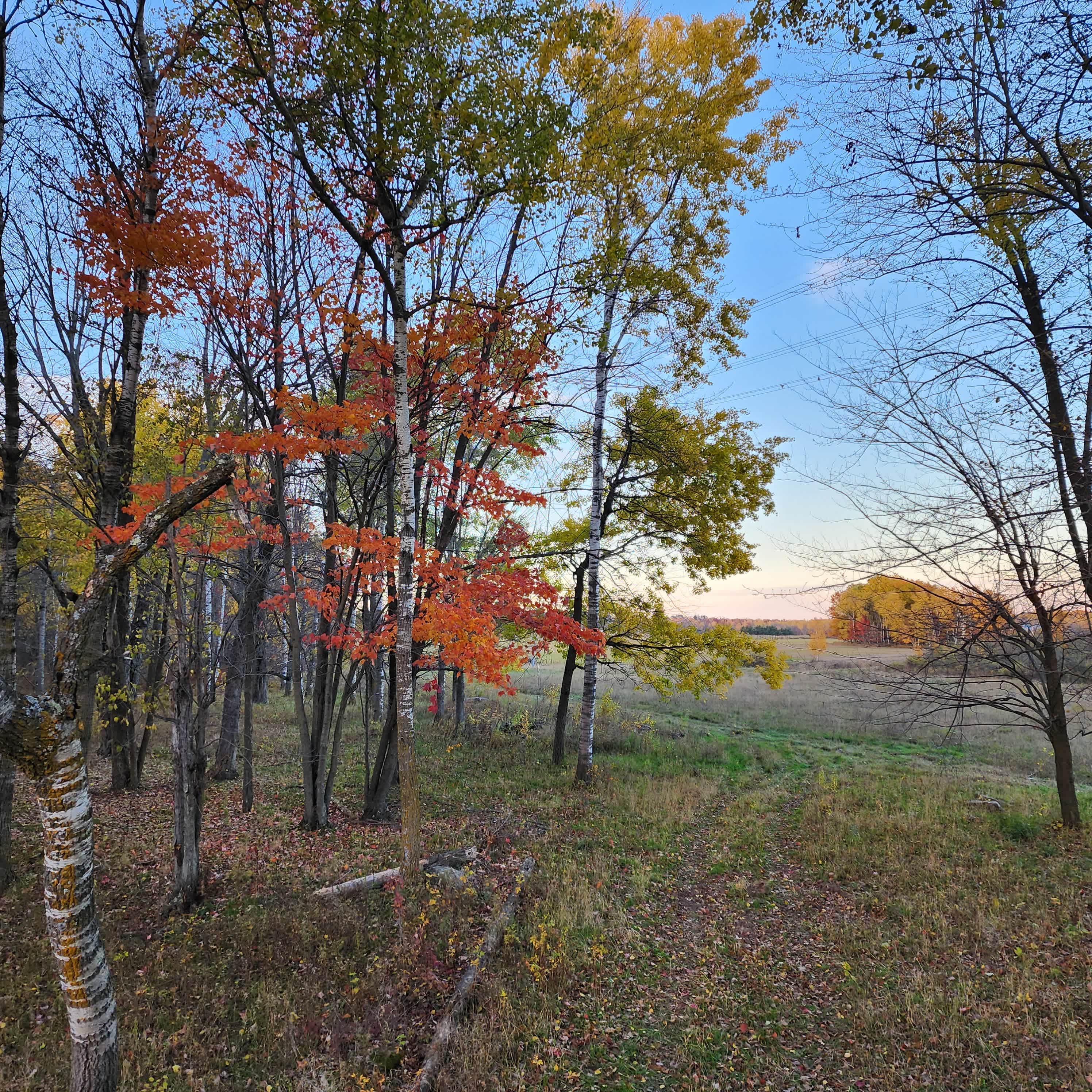 Trails End Retreat