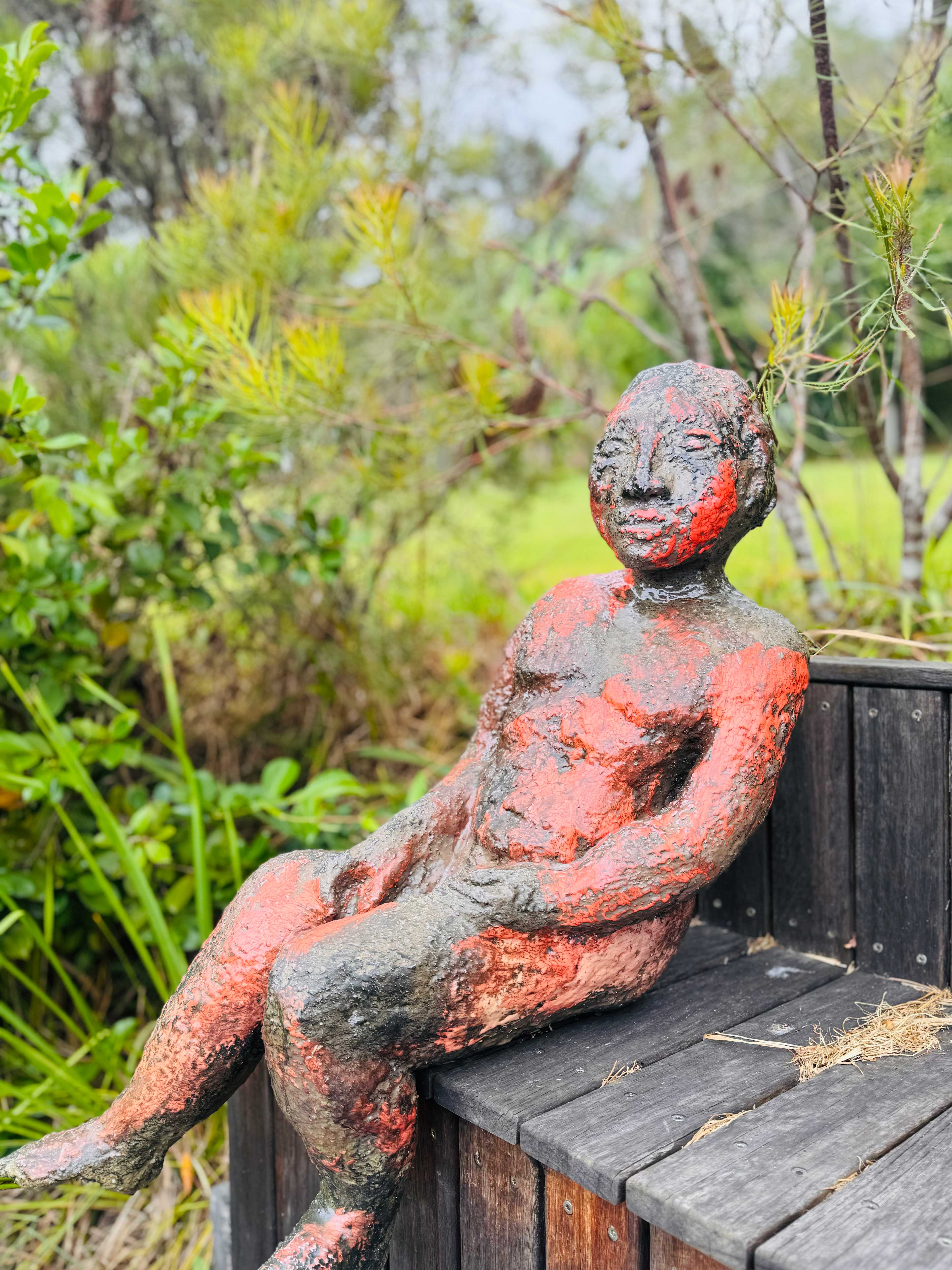 Nimbin Village Sanctuary