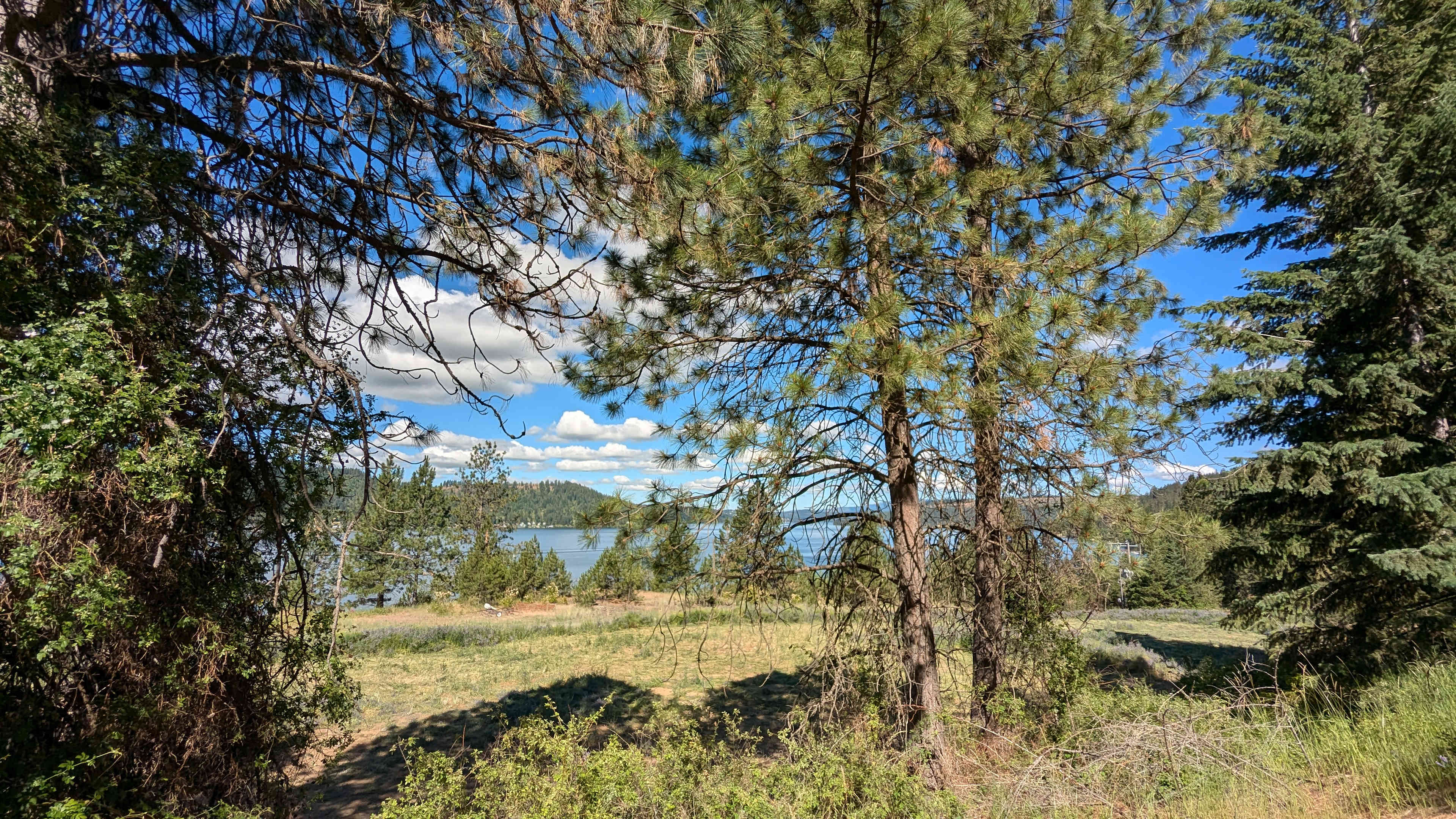 Harrison Bluffs RV Park