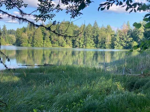 Hidden Meadow Retreat