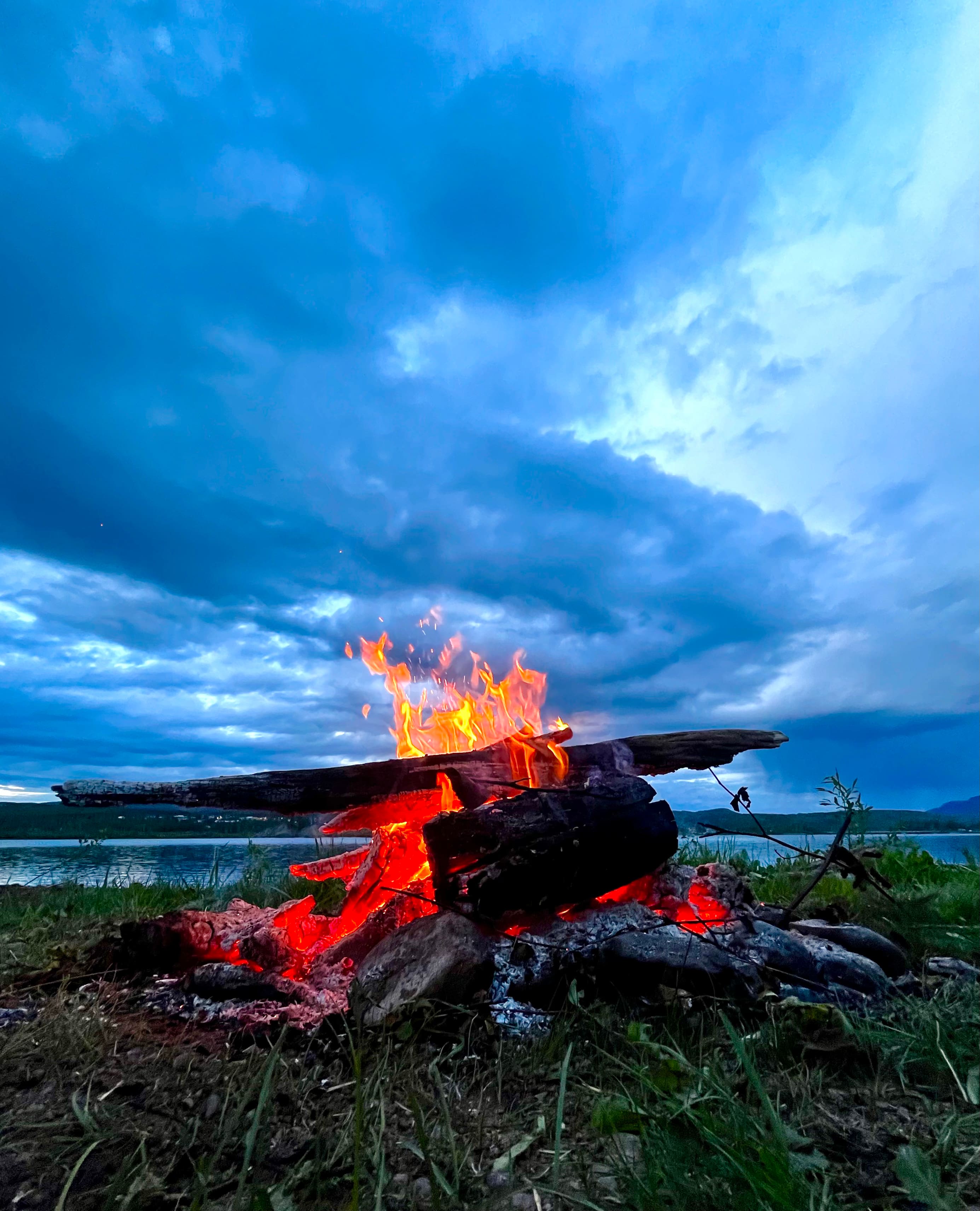 Lakeside Nights, Burns Lake