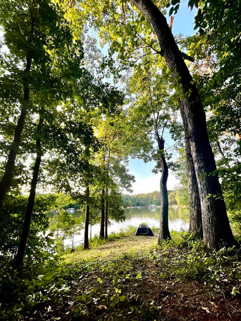 Suttle Camp