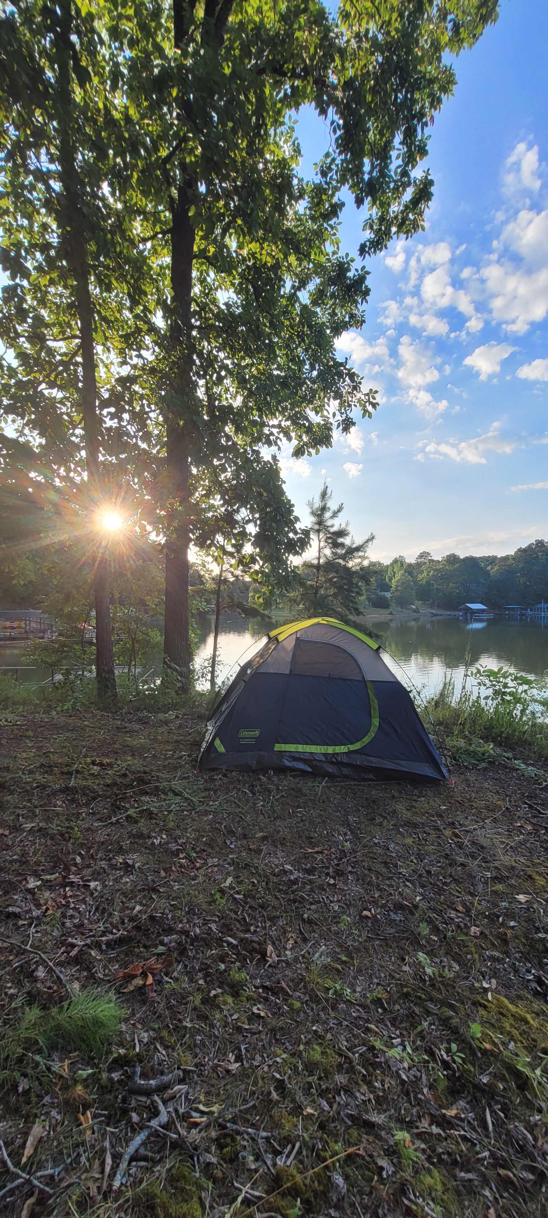 Suttle Camp