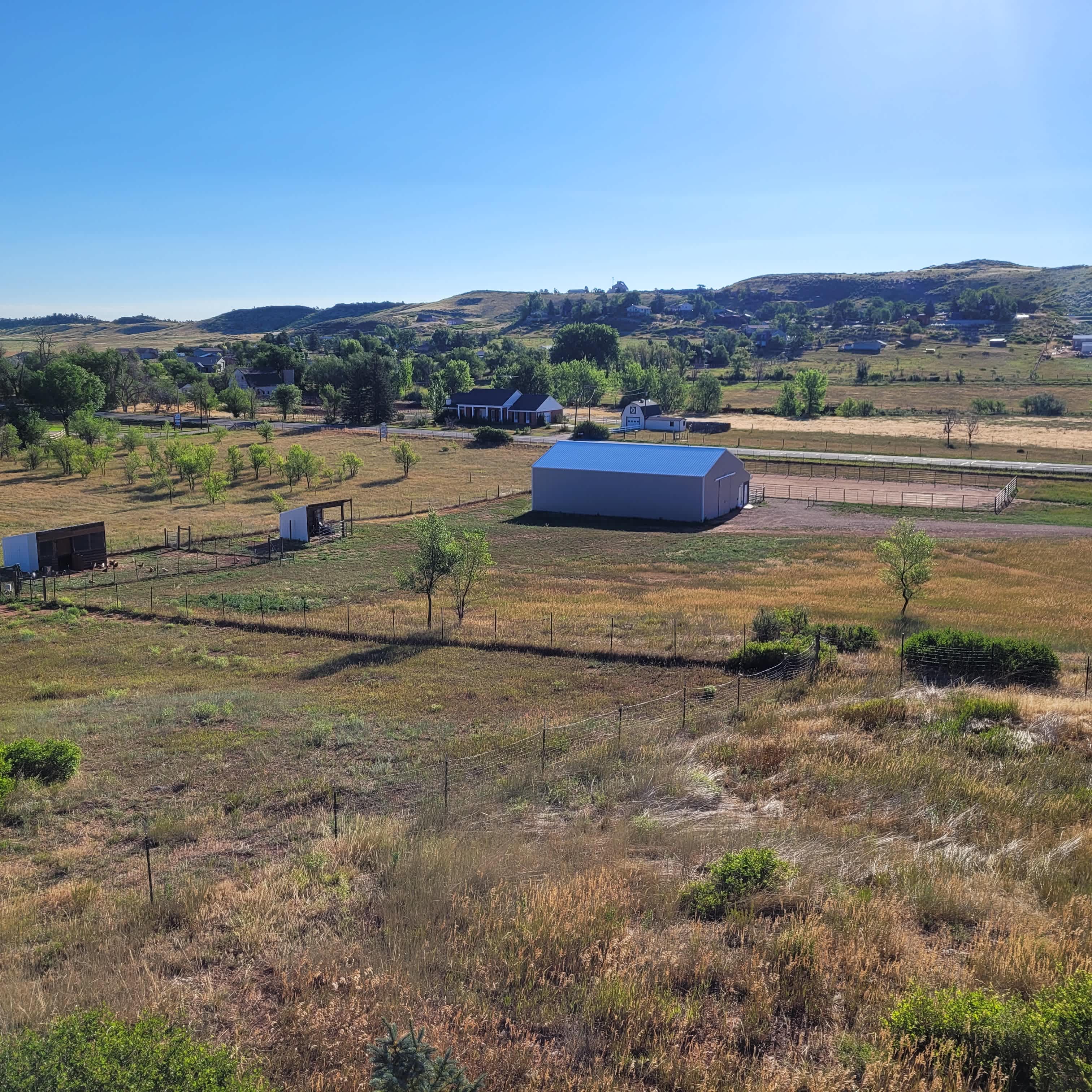Bar 29 Ranch