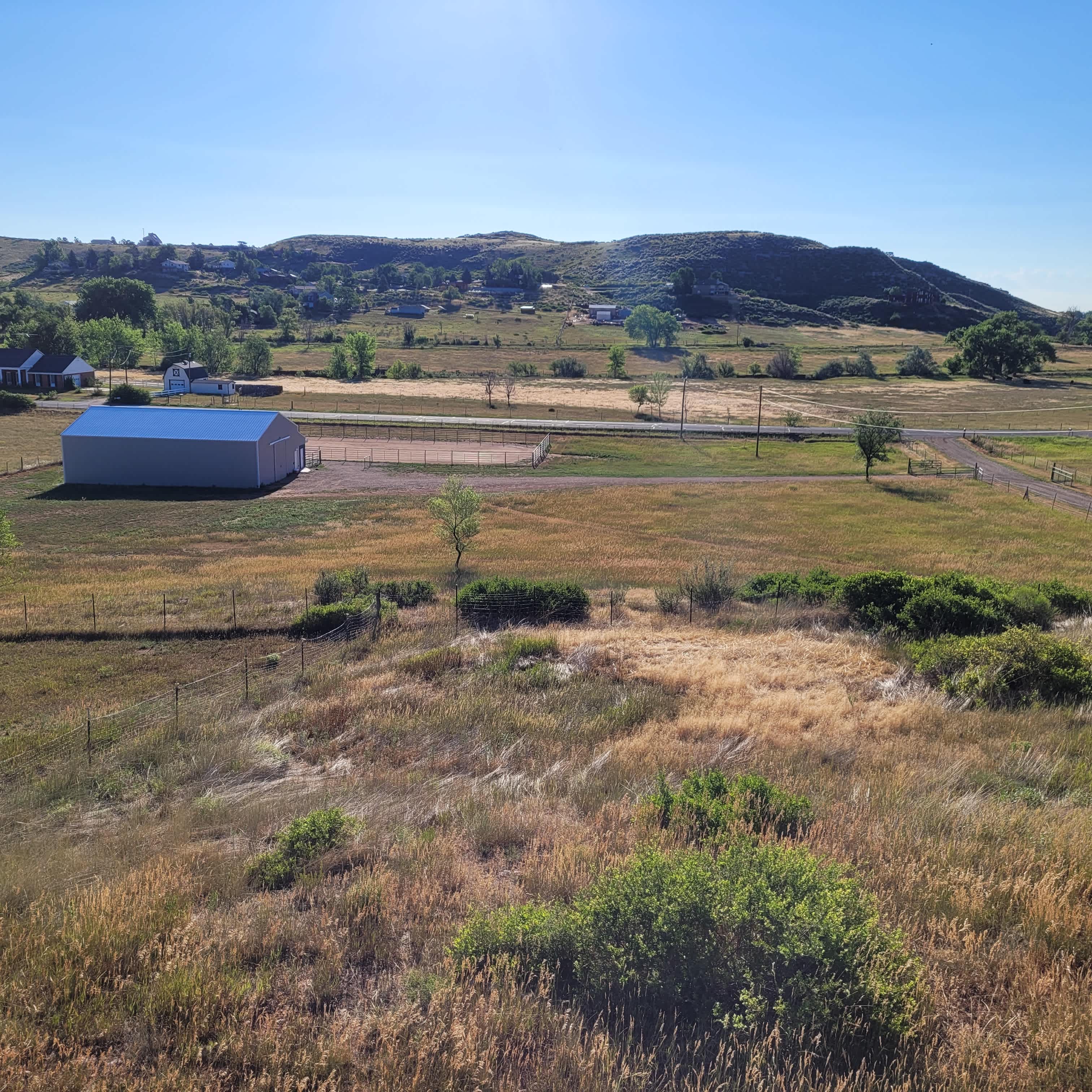 Bar 29 Ranch