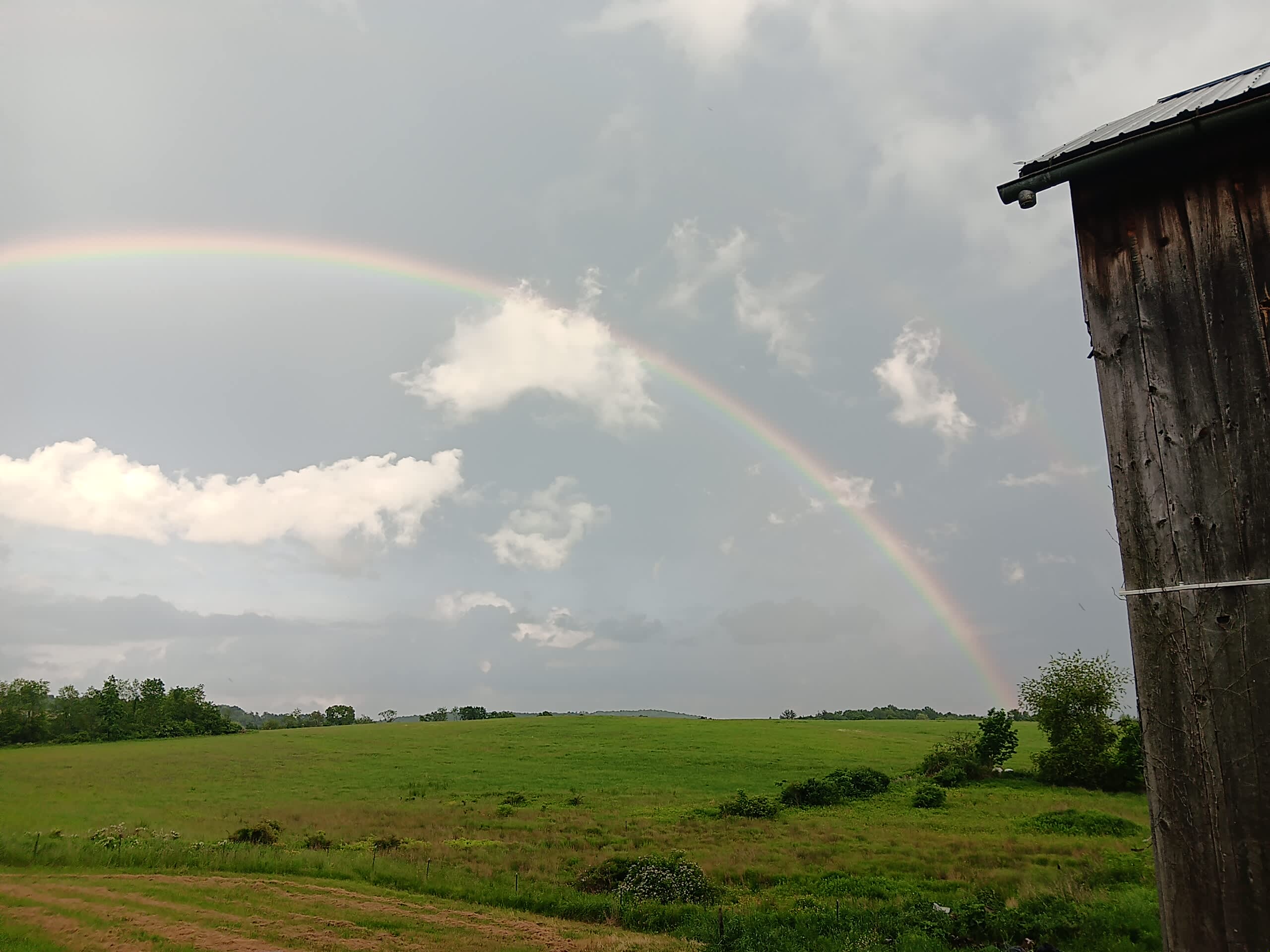 Ricketts Homestead