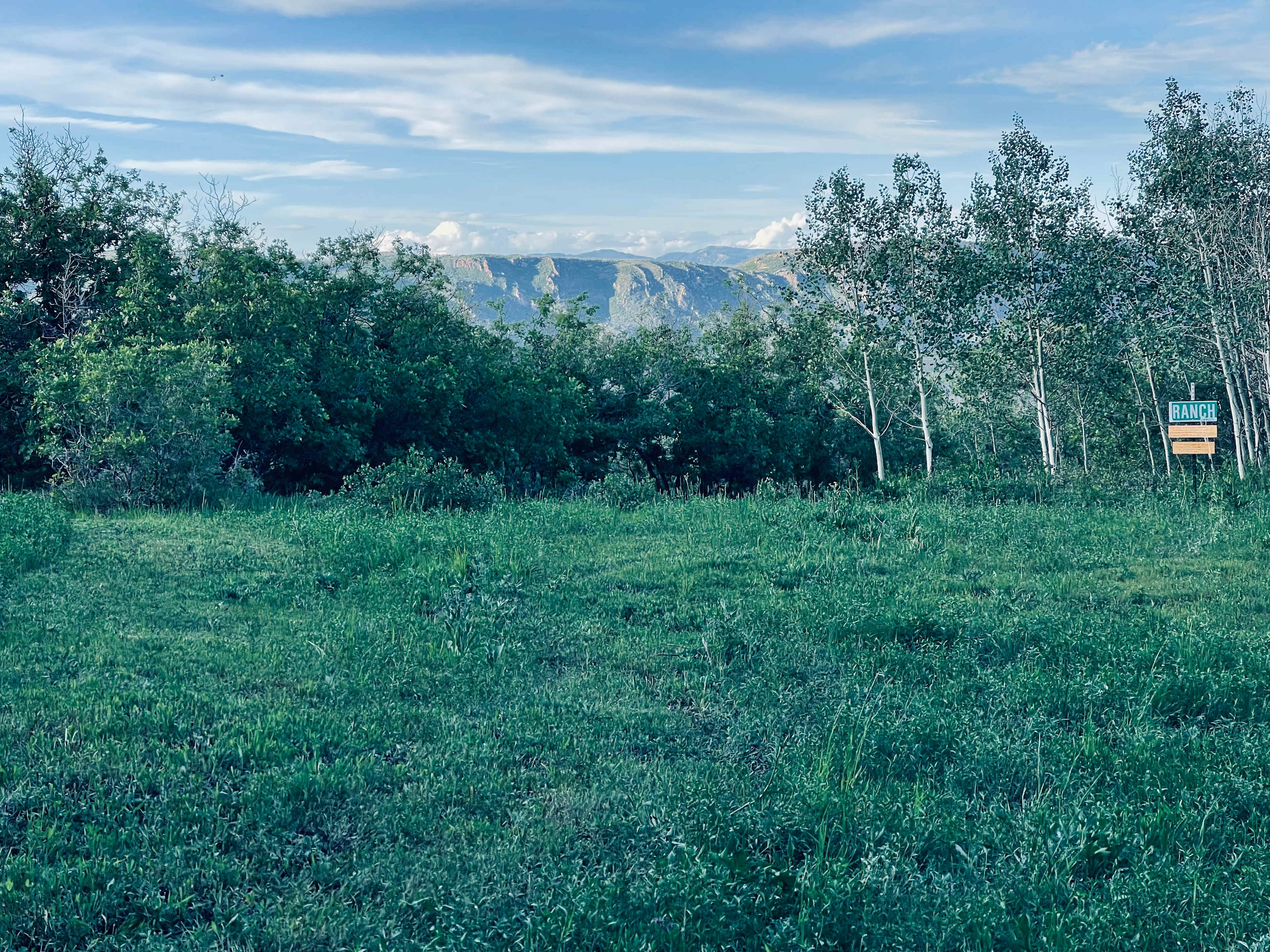 Spirit Ranch (4WD)
