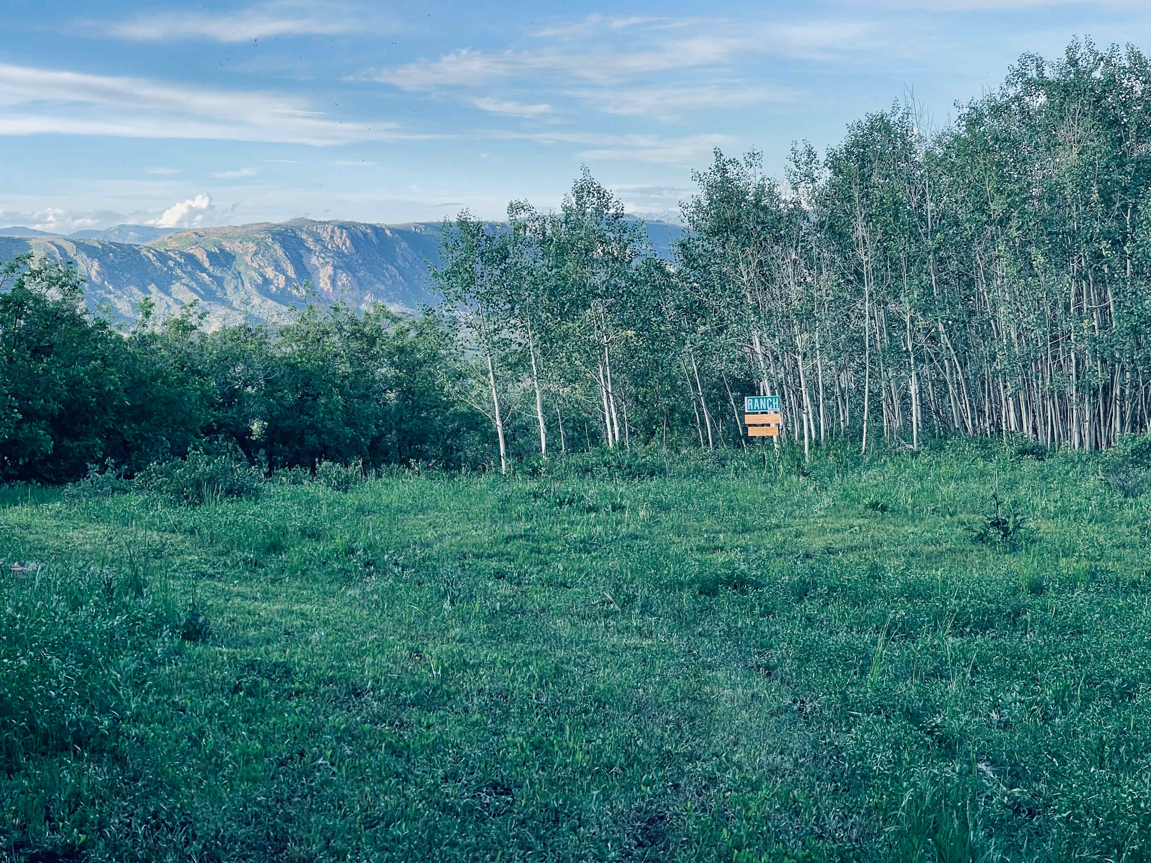 Spirit Ranch (4WD)