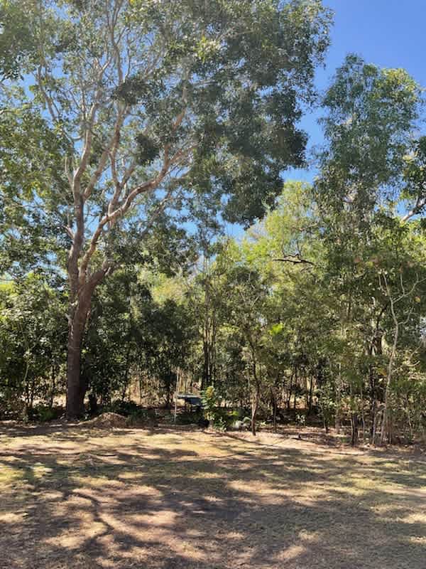 Two Rivers Campground