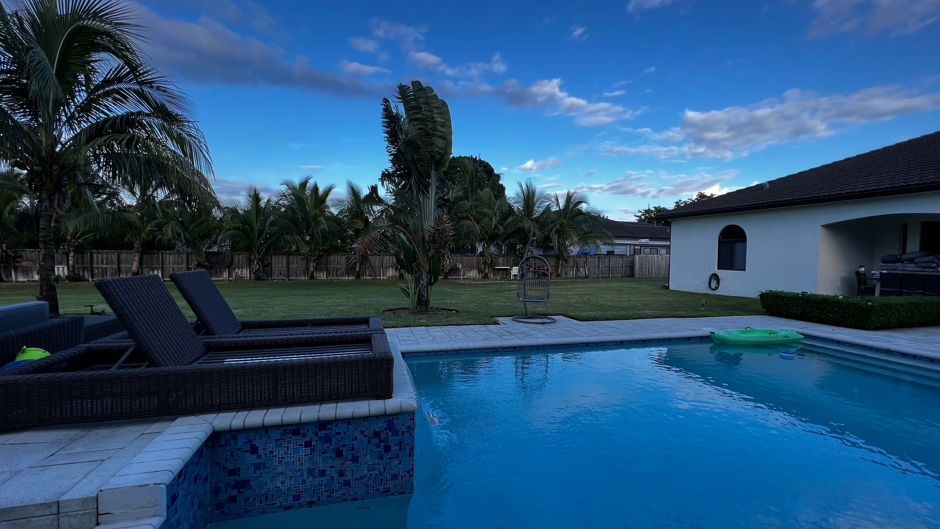 RV Haven: Keys, Glades, Miami