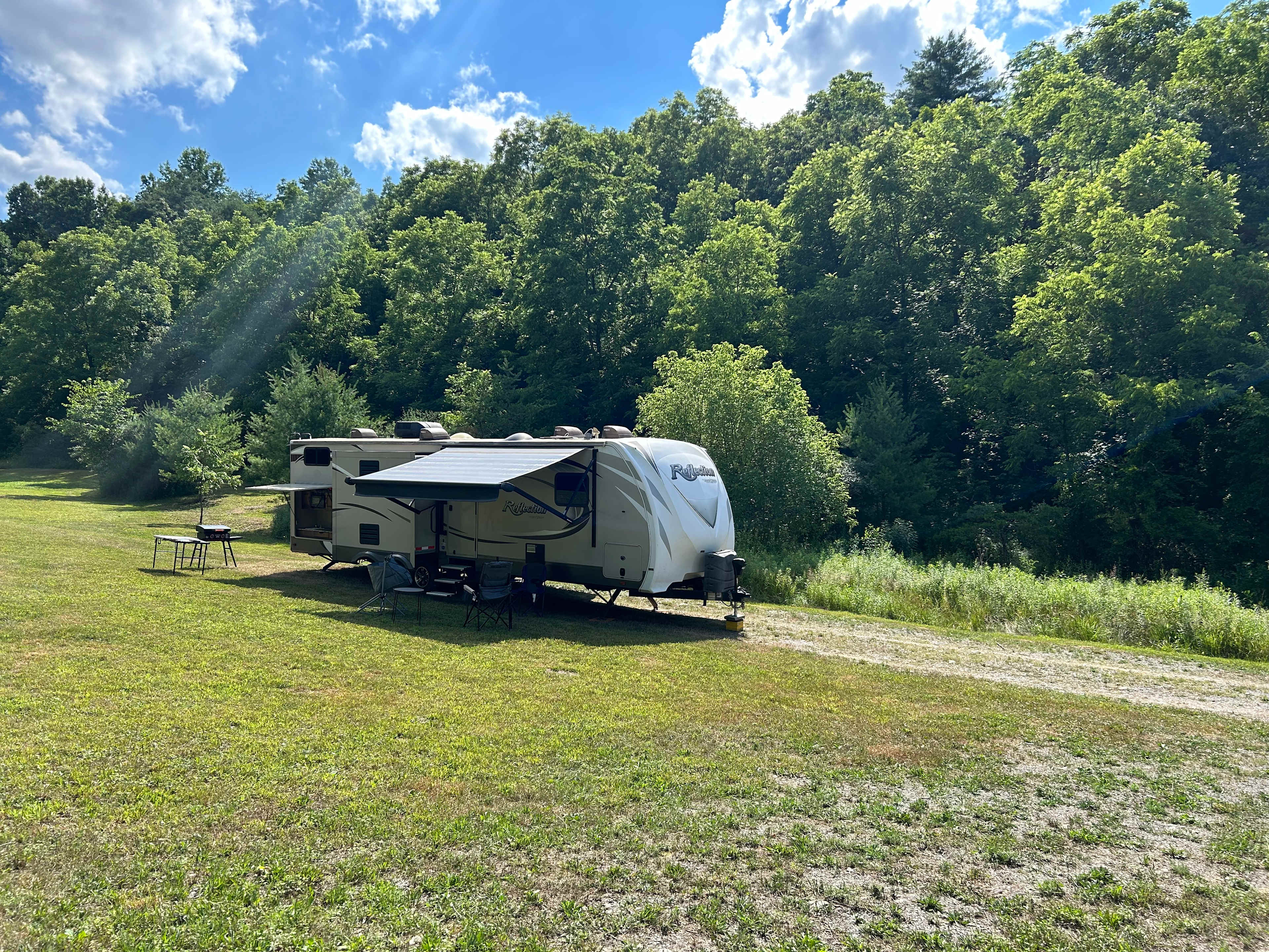 Wilson’s Boondock Hollow