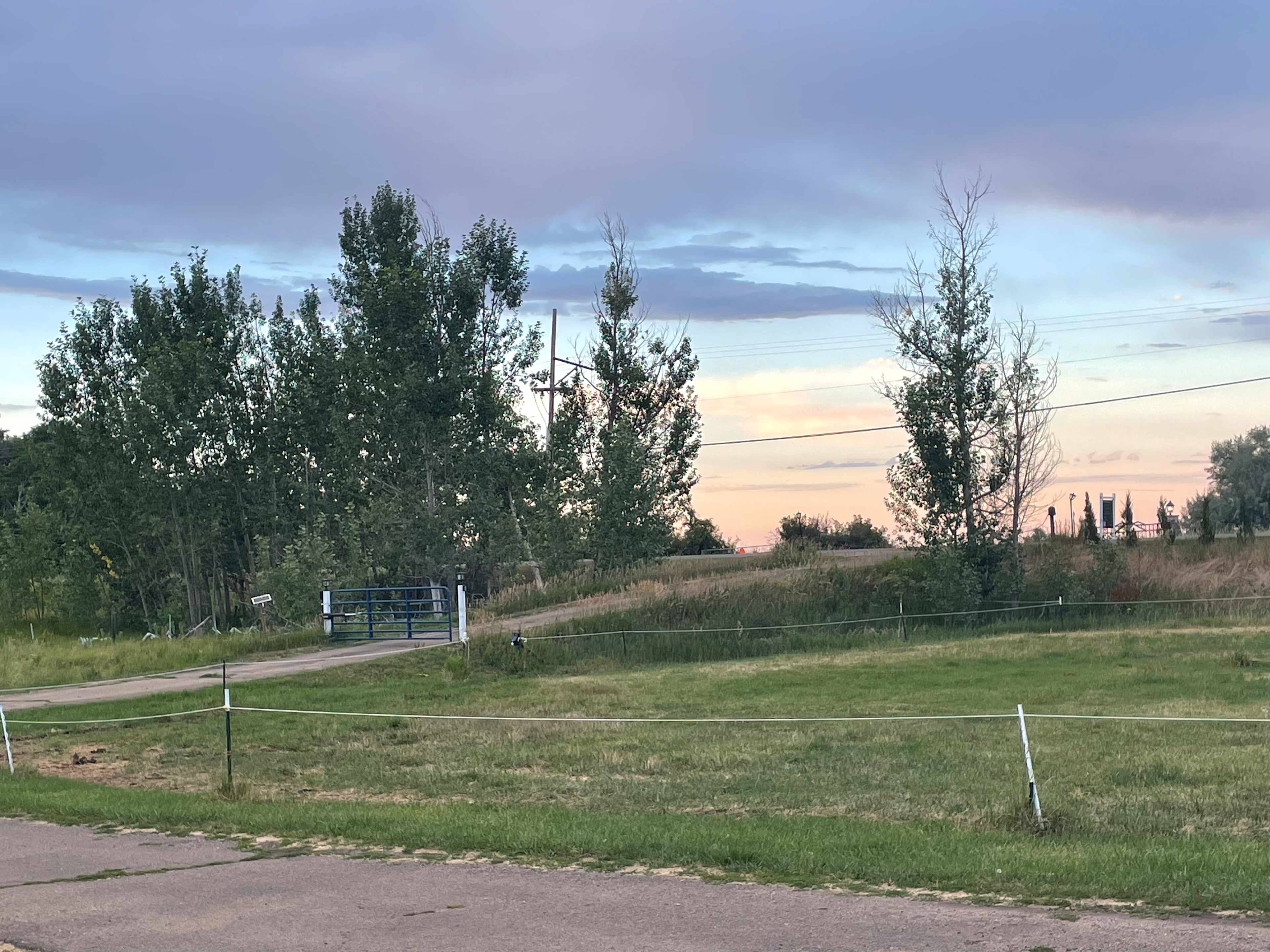 Mountain Views Camp