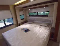 Watts Bar Lake RV Retreat - Photo 3