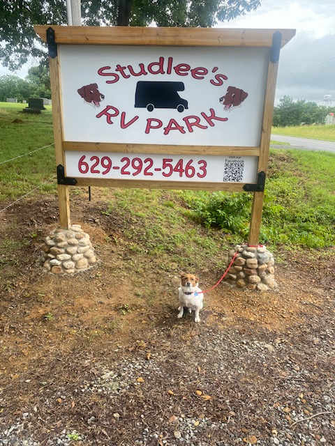 Studlee's RV Park