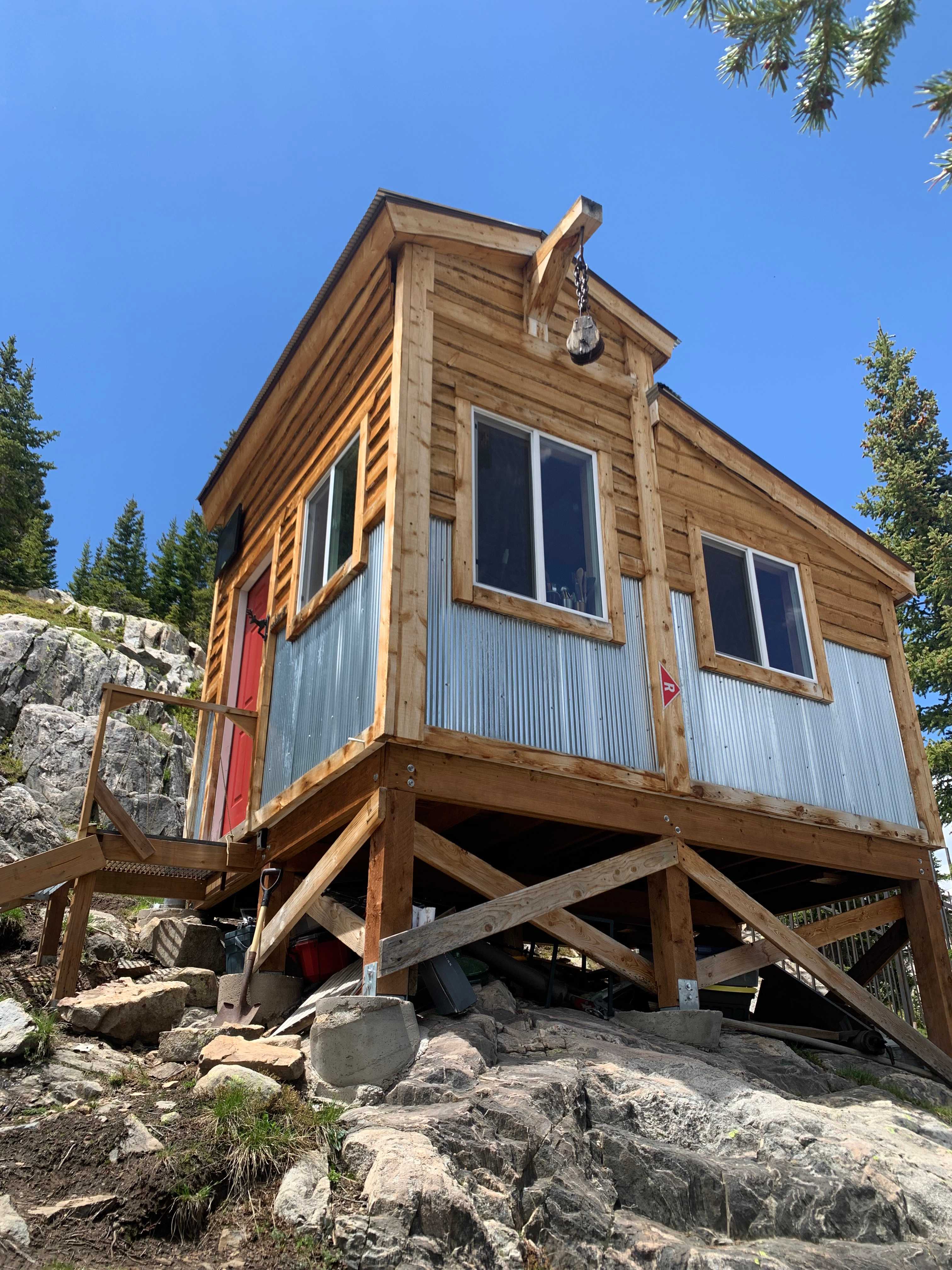 Gondola Village at Holy Cross