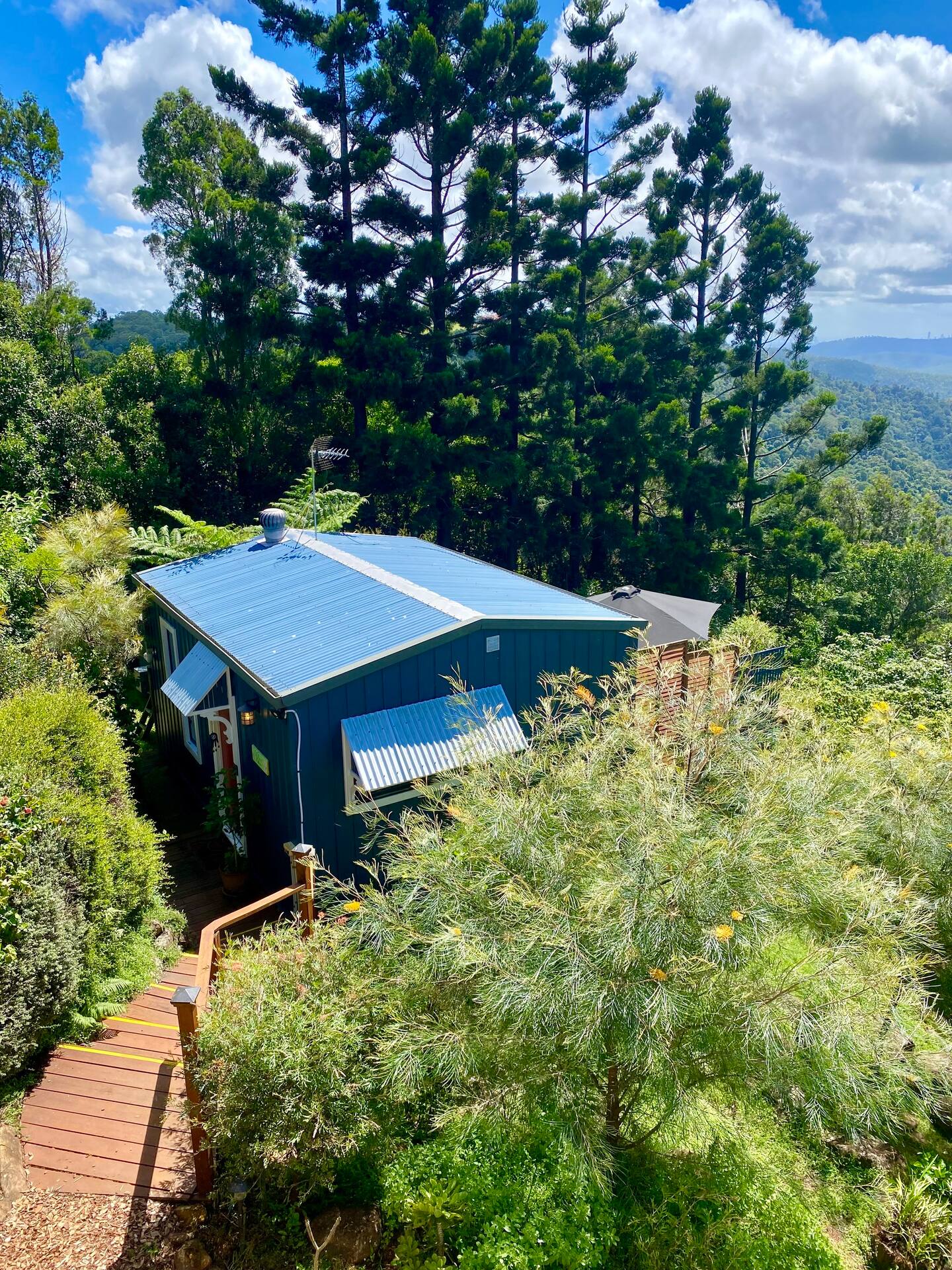 Willow Cabin dream mountain getaway