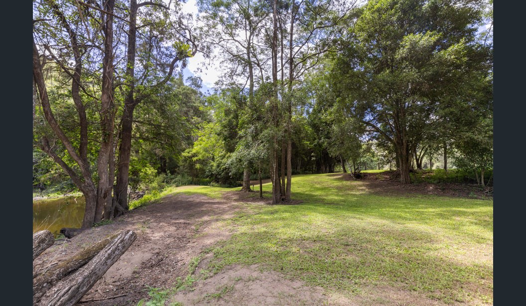 Windyridge Creekside Camp