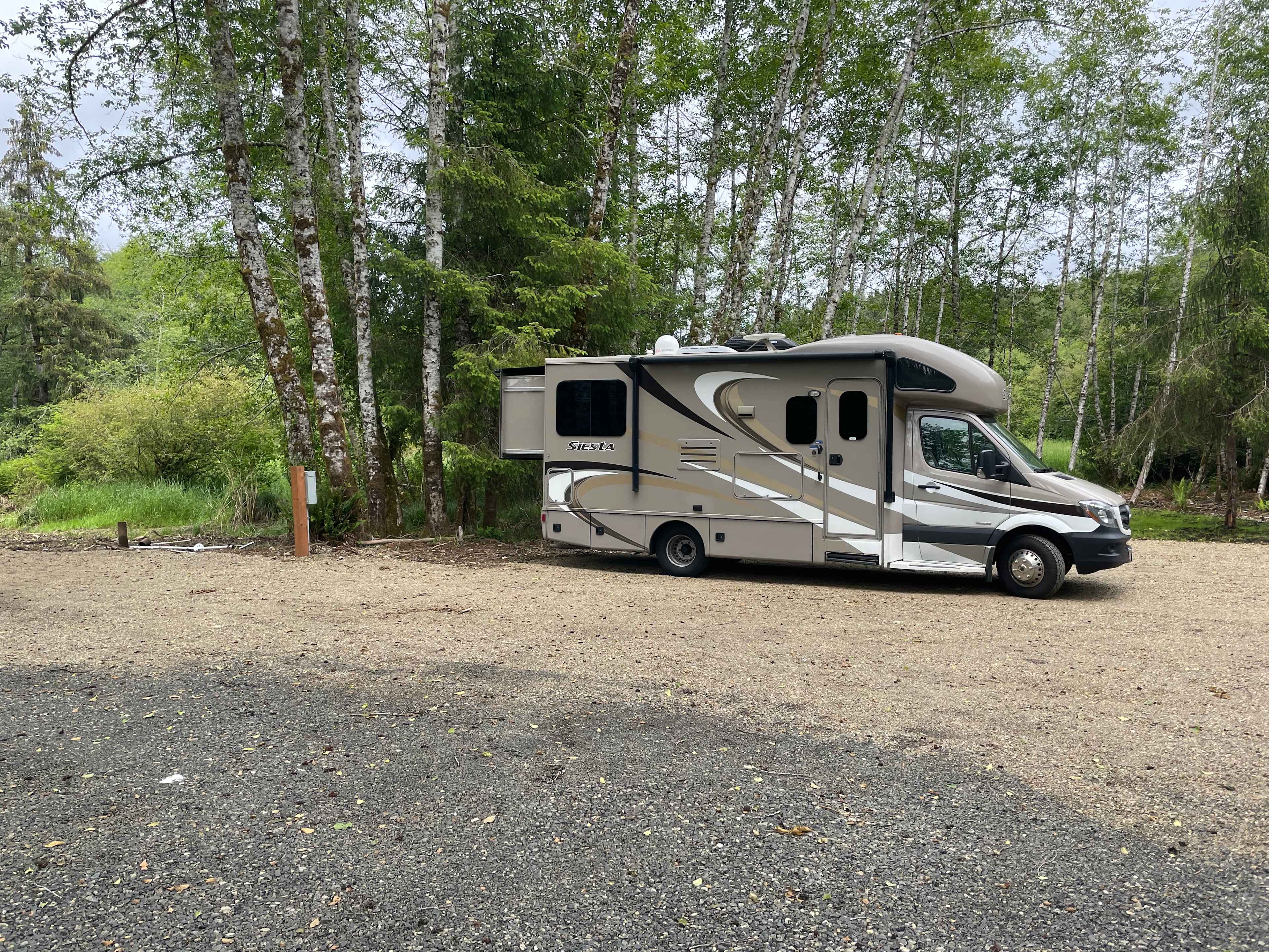 Camp Clearwater