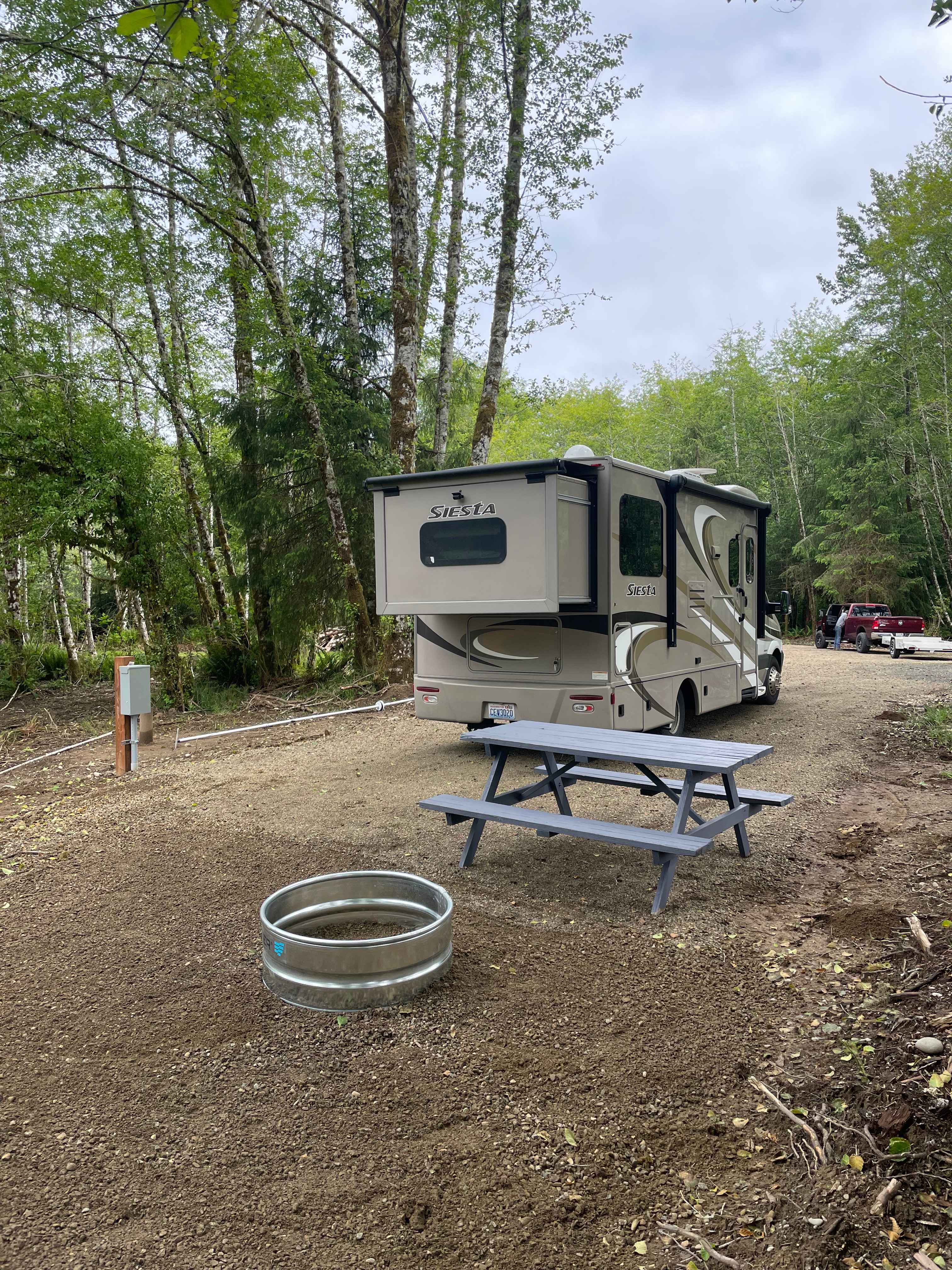 Camp Clearwater