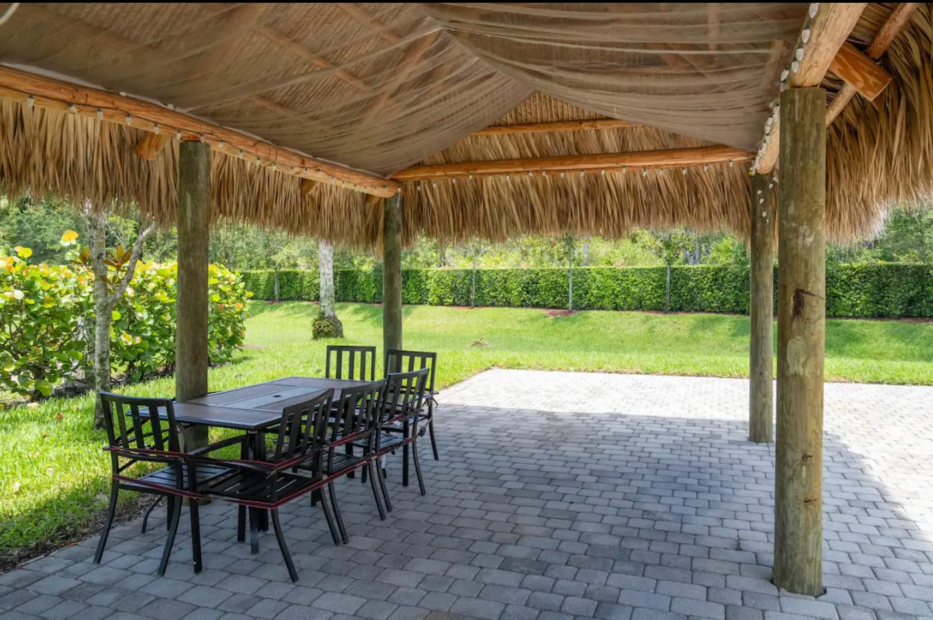 Aztec South Florida RV Resort