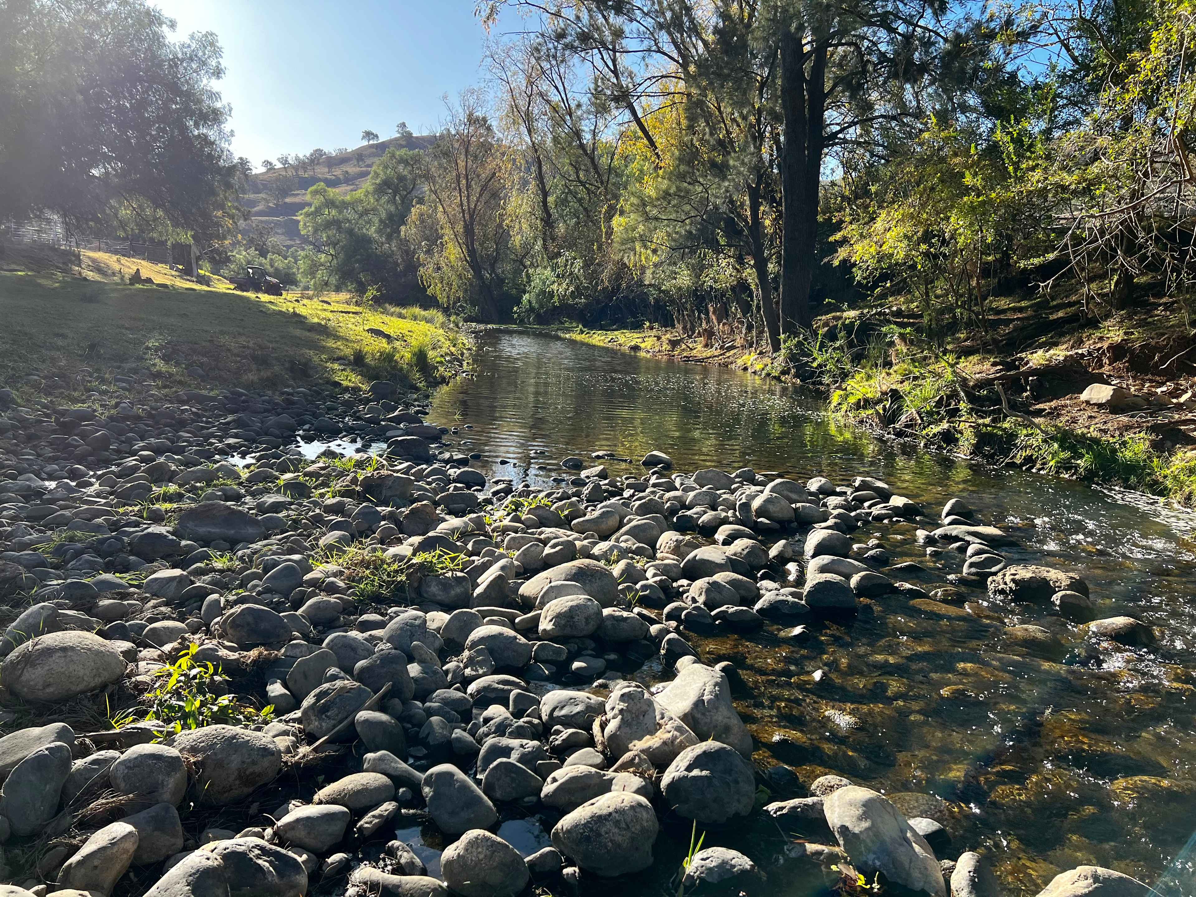 Glenbrook Park
