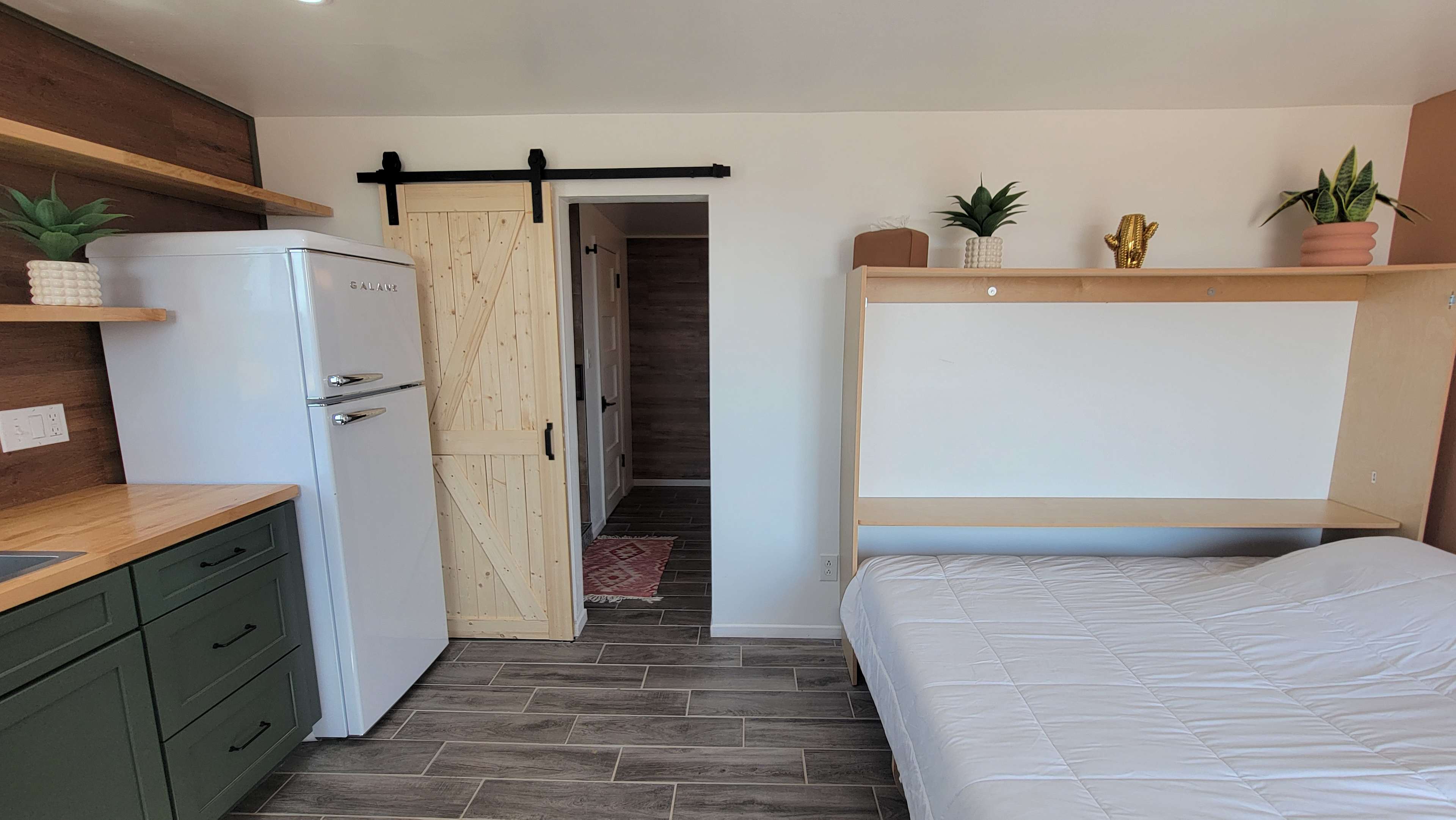 Joshua Tree Tiny House