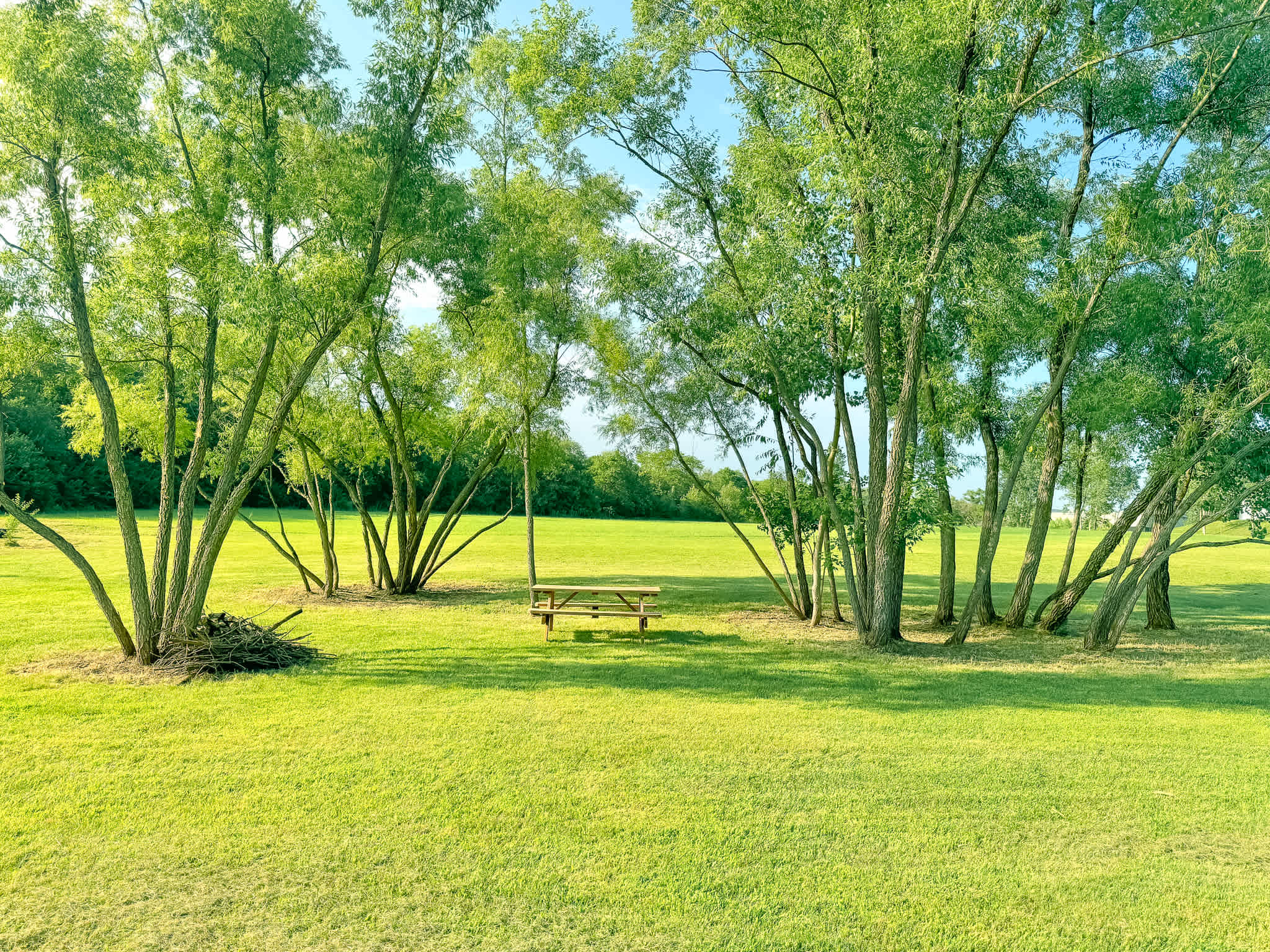 Kelly's Campground